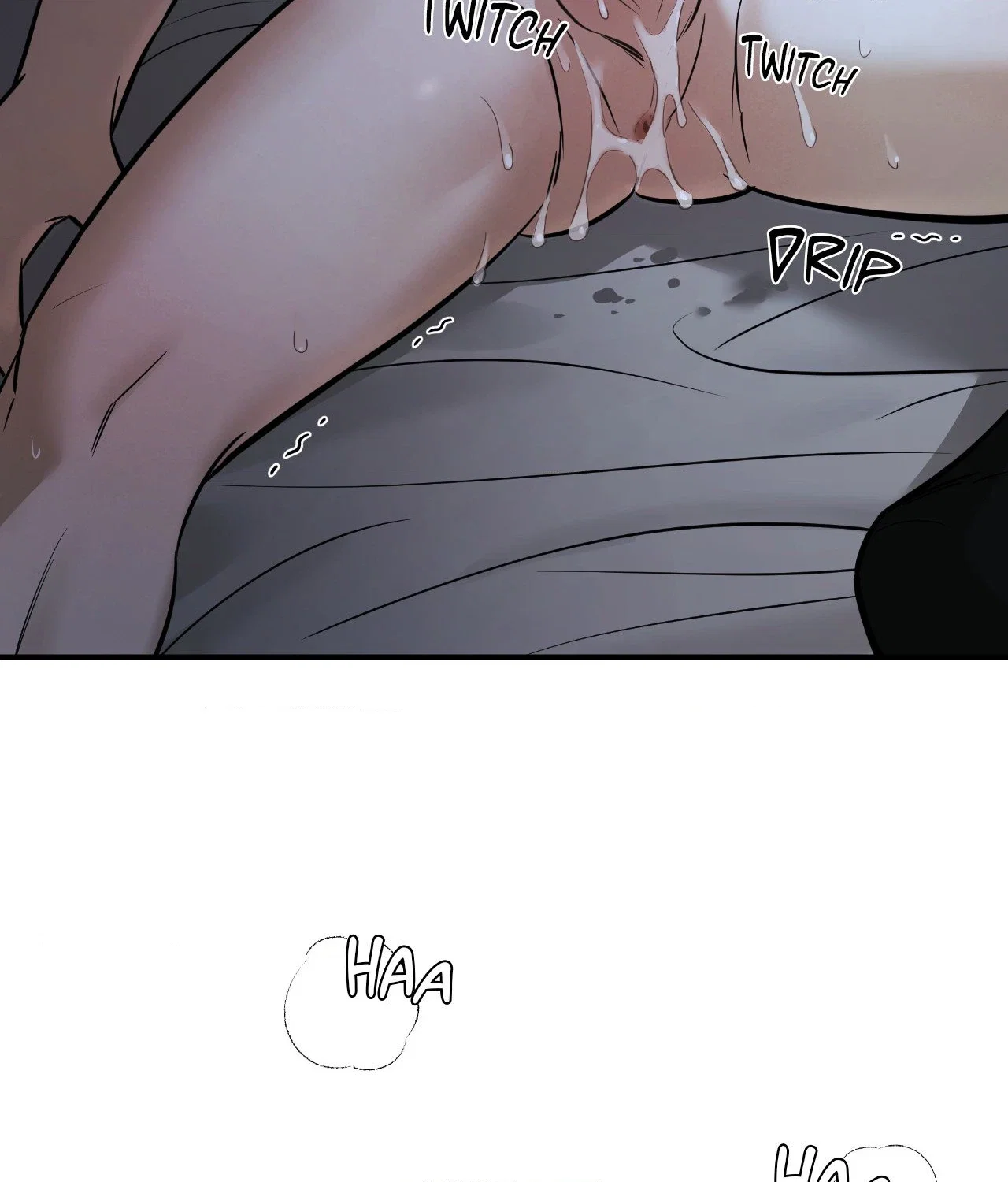 Feel My Benefit Chapter 41 - Page 113