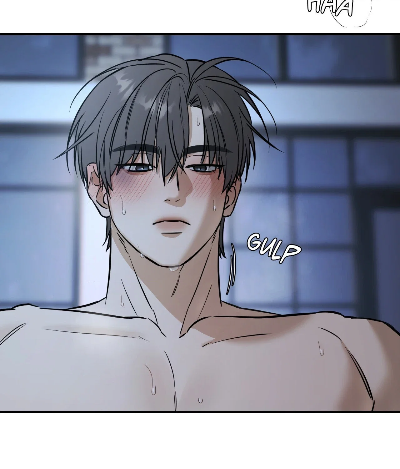 Feel My Benefit Chapter 41 - Page 114