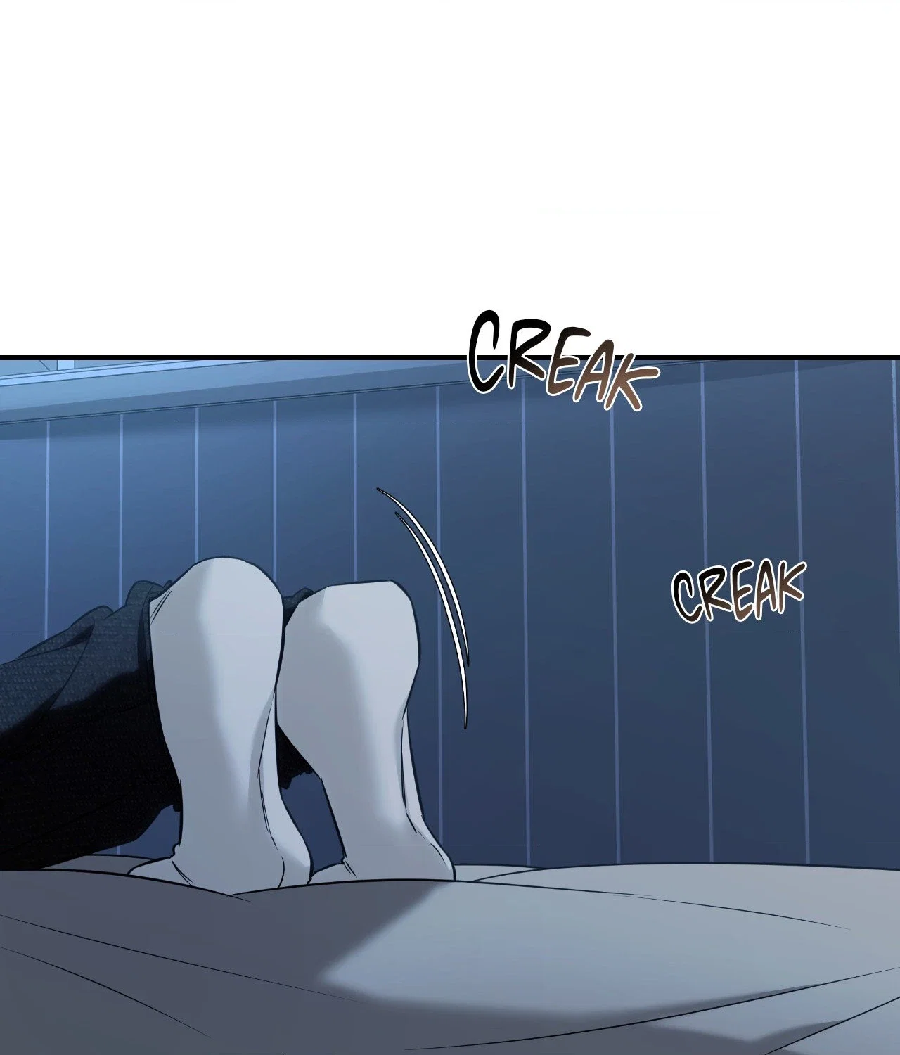 Feel My Benefit Chapter 44 - Page 1