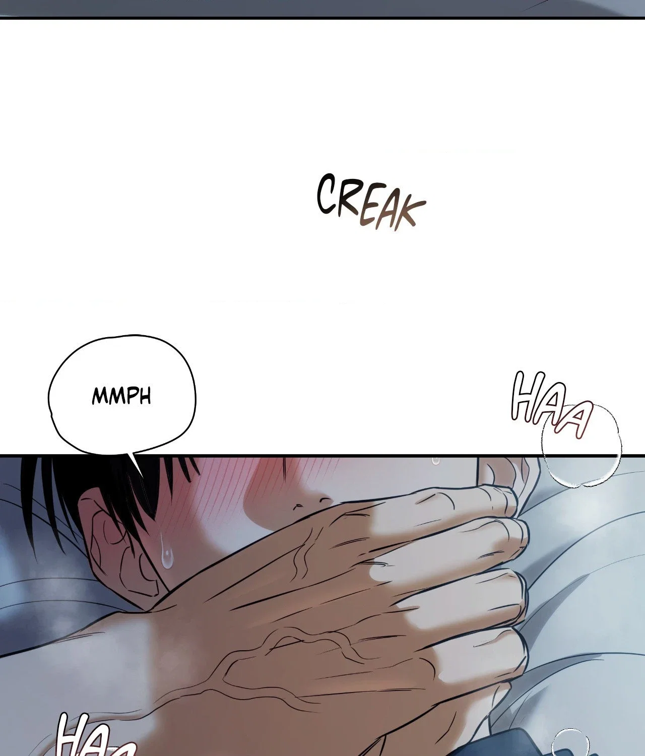 Feel My Benefit Chapter 44 - Page 2