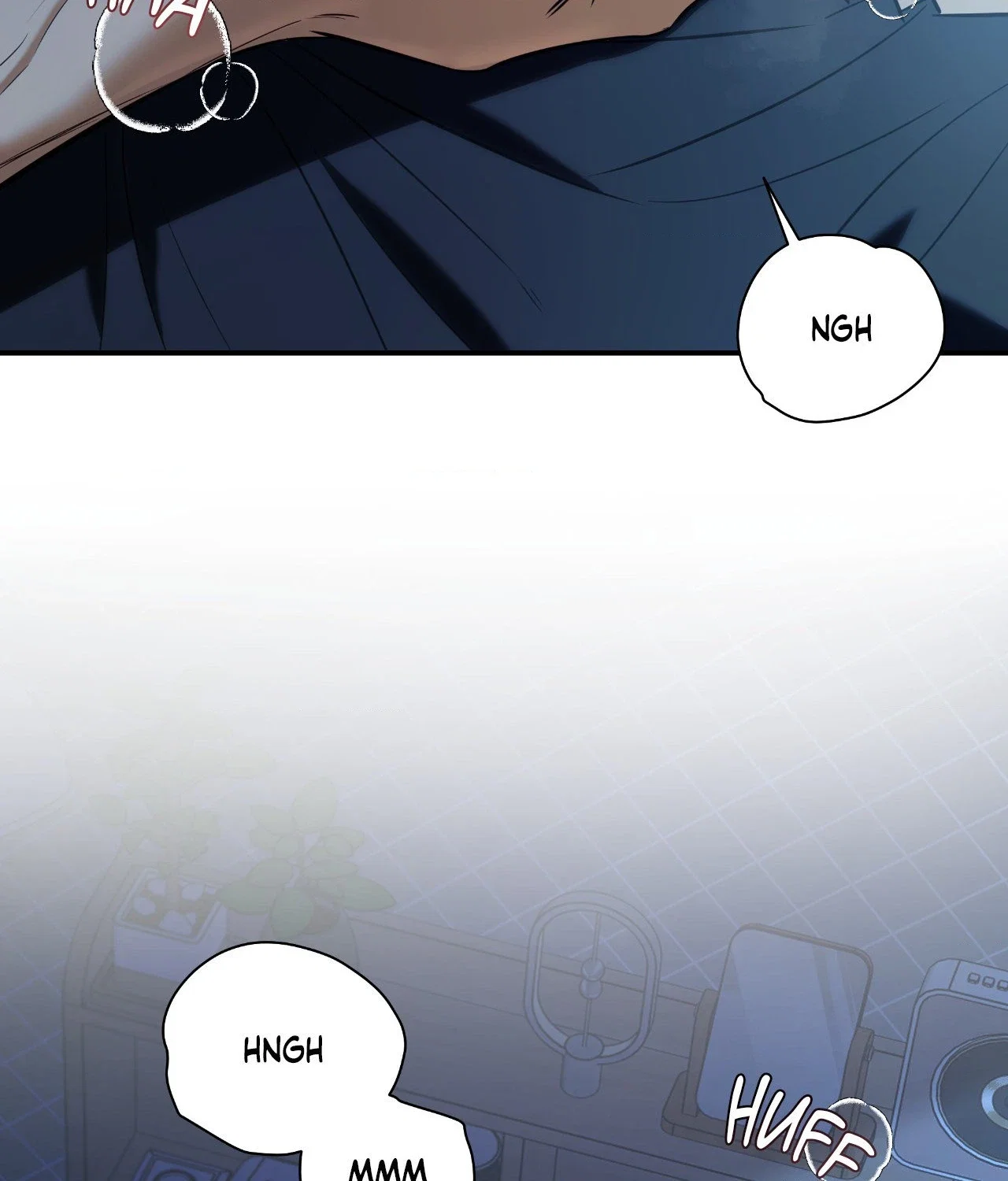 Feel My Benefit Chapter 44 - Page 3