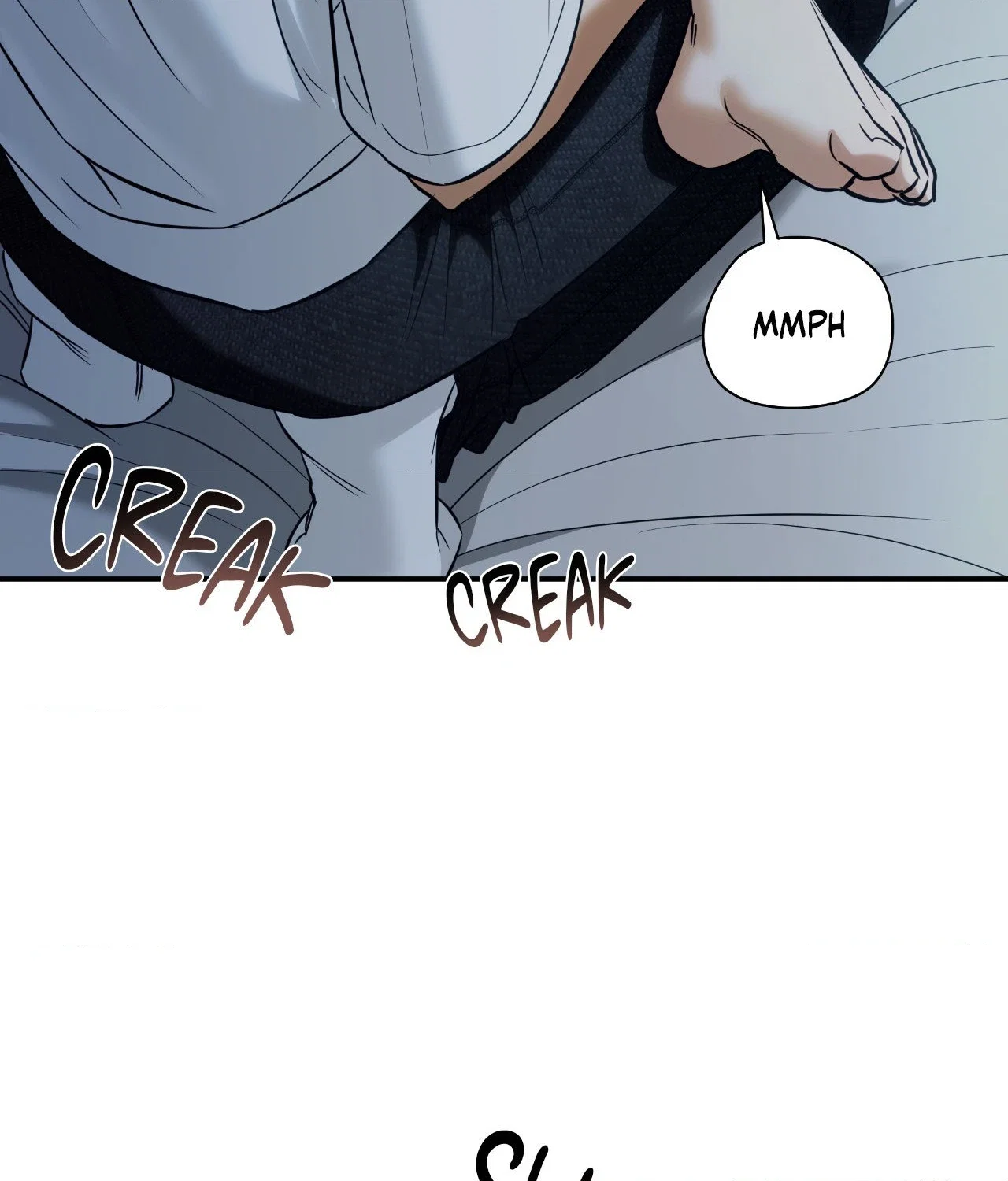 Feel My Benefit Chapter 44 - Page 5