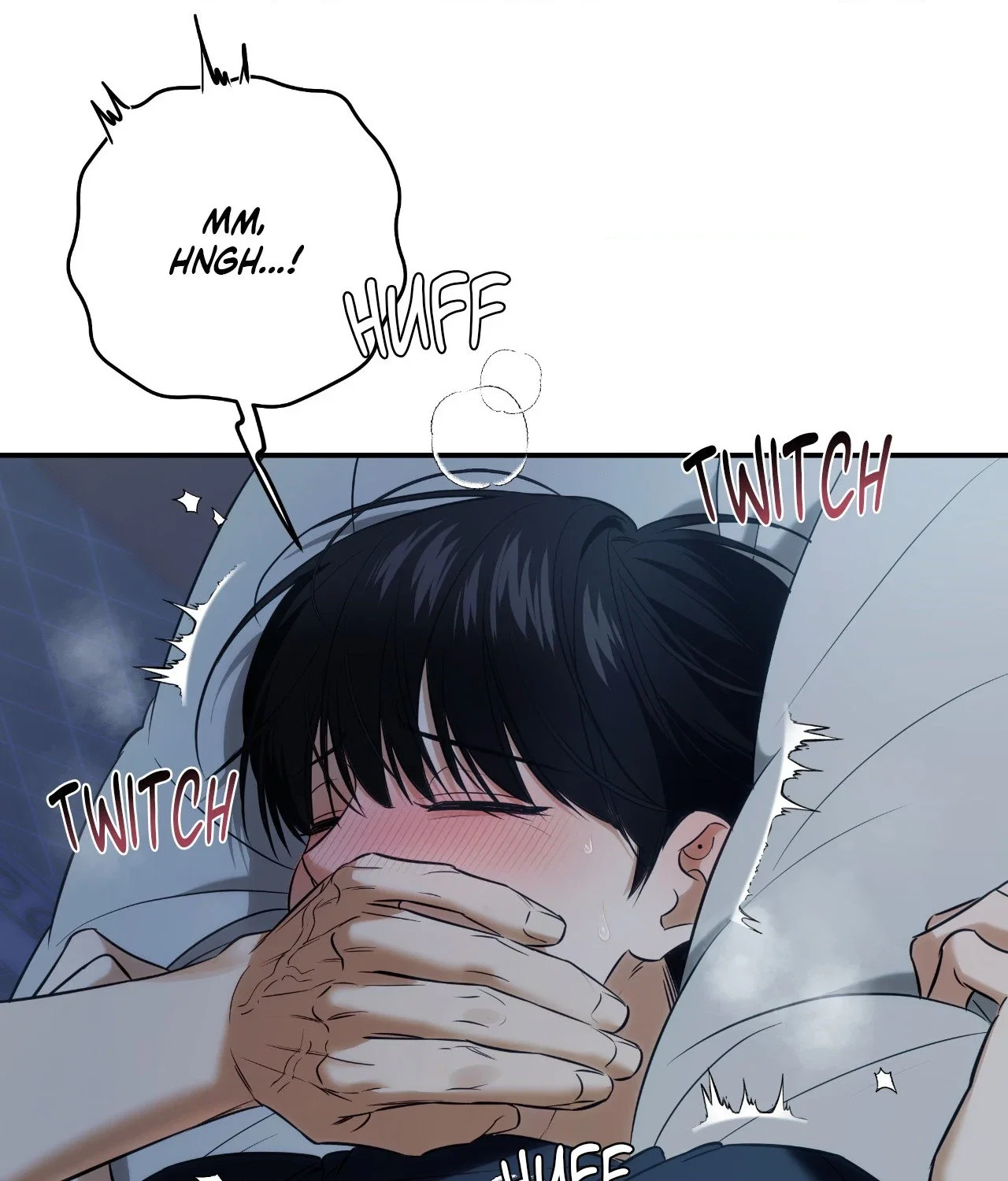 Feel My Benefit Chapter 44 - Page 7