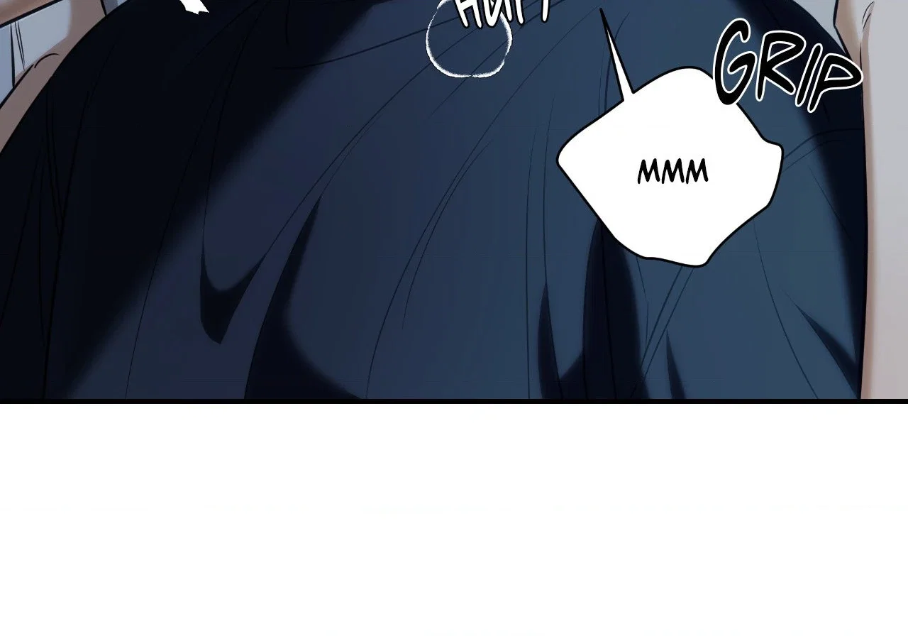 Feel My Benefit Chapter 44 - Page 8