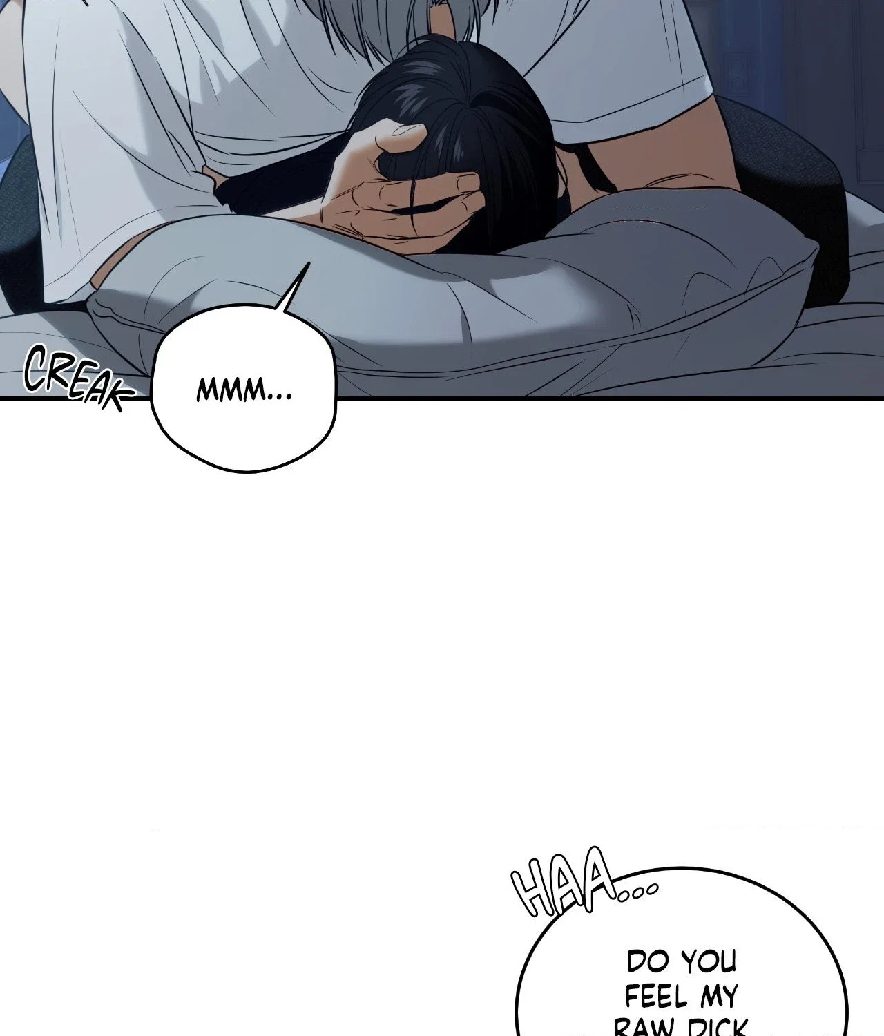 Feel My Benefit Chapter 44 - Page 10