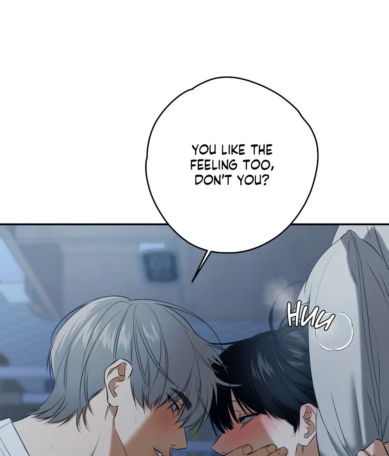 Feel My Benefit Chapter 44 - Page 12