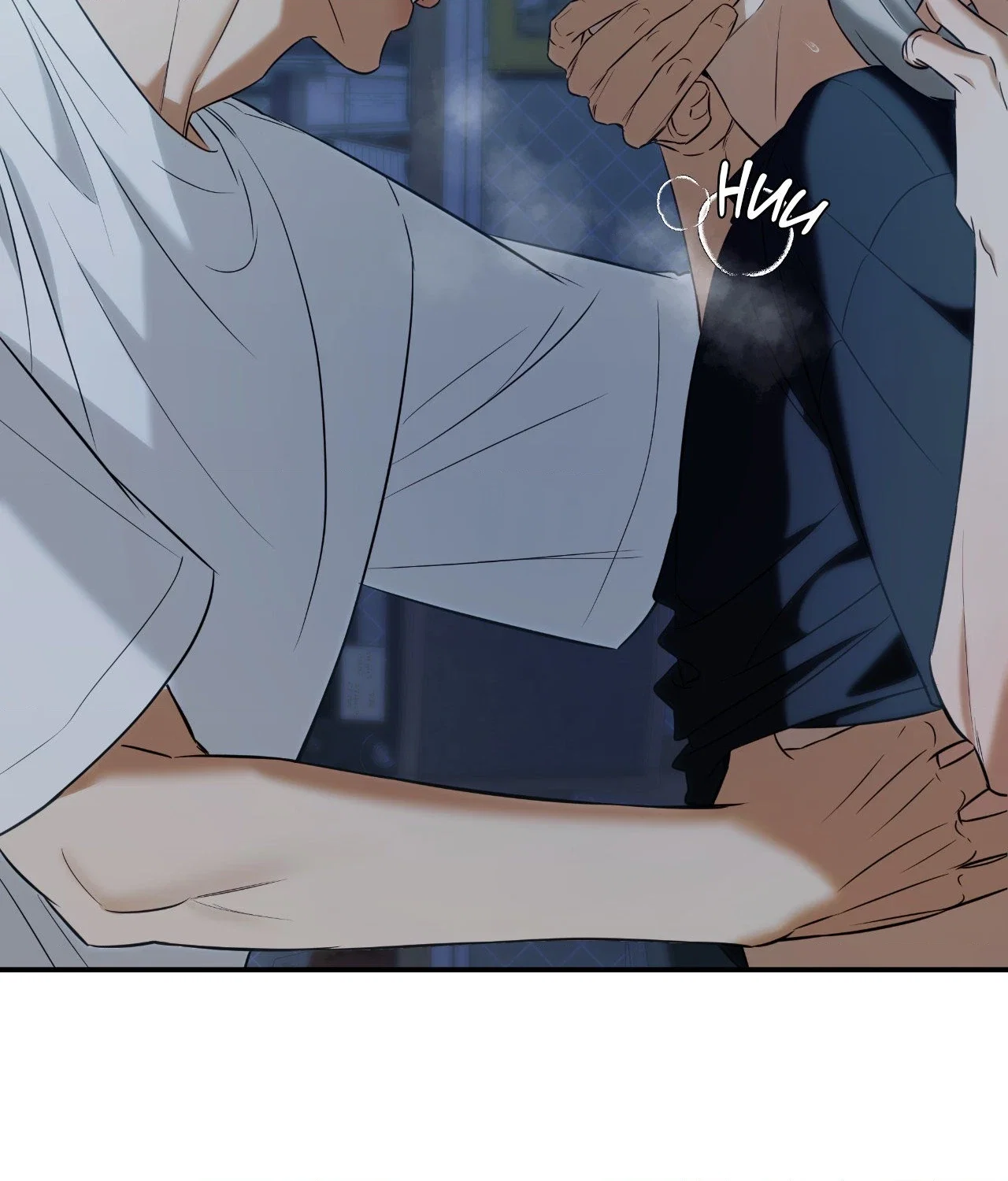 Feel My Benefit Chapter 44 - Page 13