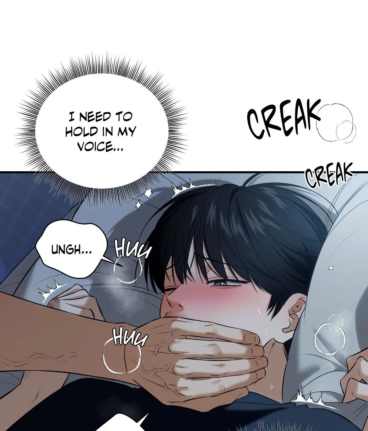 Feel My Benefit Chapter 44 - Page 17
