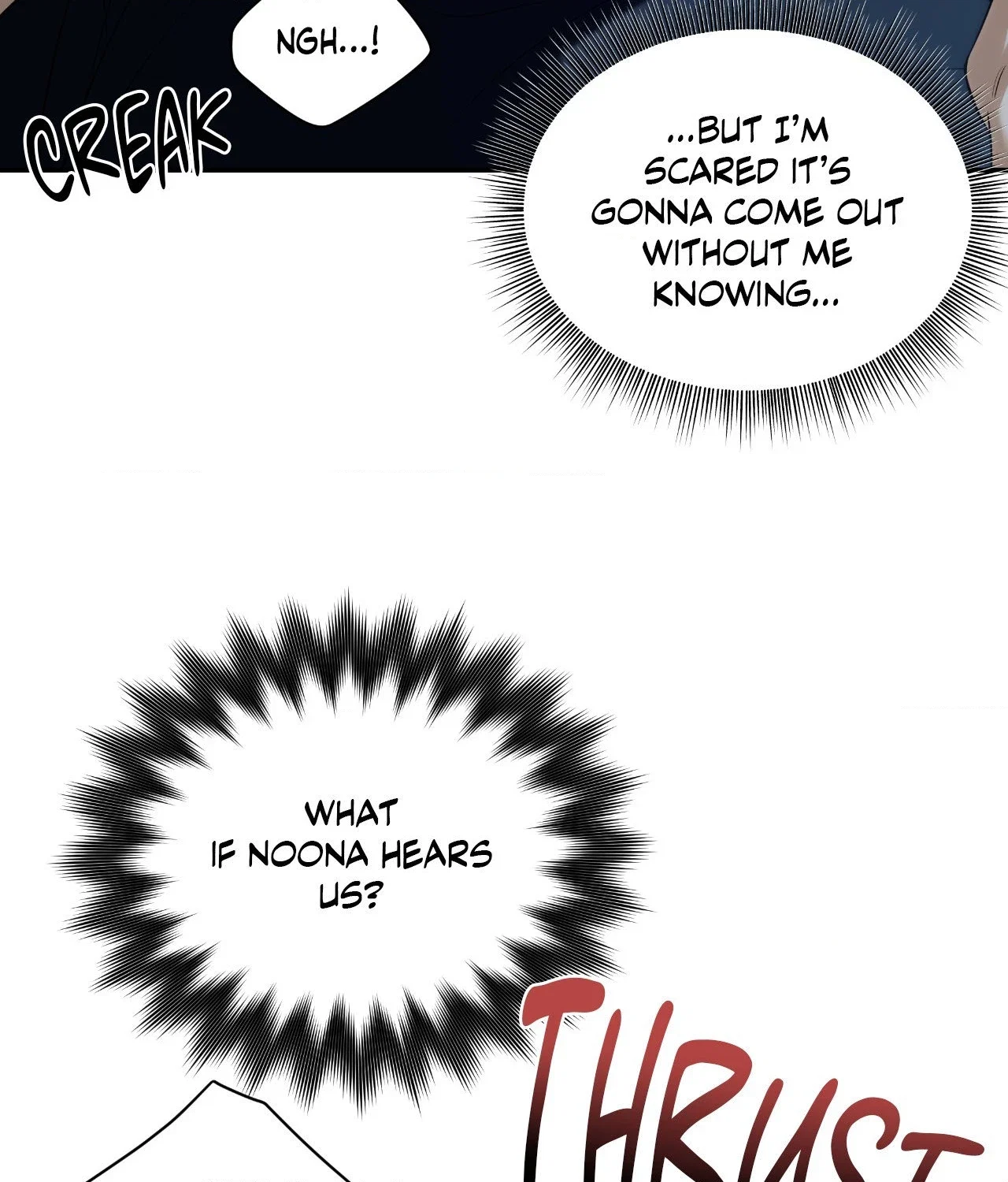 Feel My Benefit Chapter 44 - Page 18
