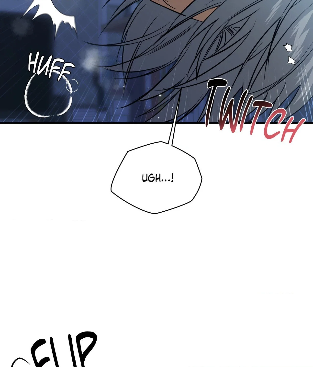 Feel My Benefit Chapter 44 - Page 21