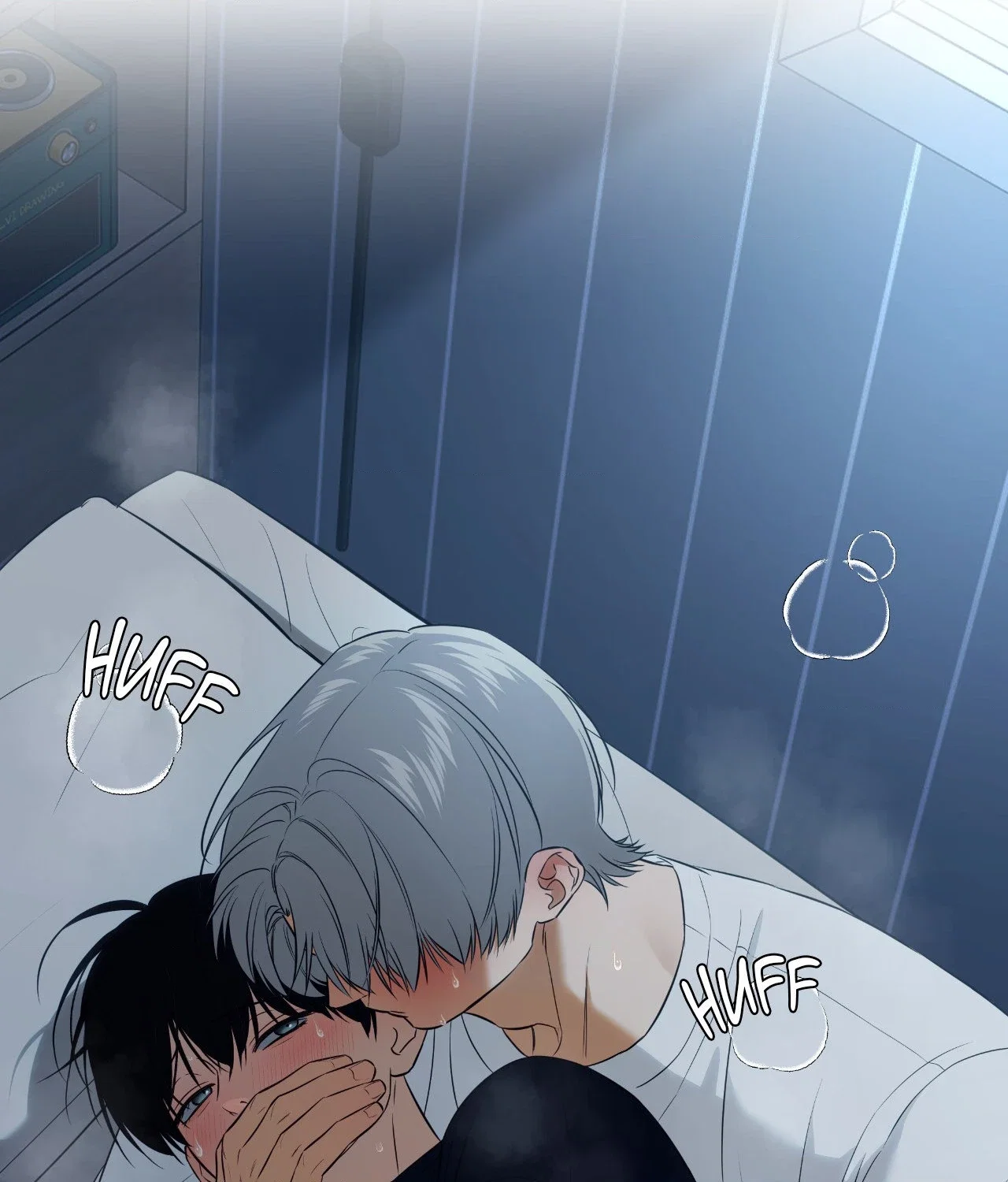Feel My Benefit Chapter 44 - Page 23