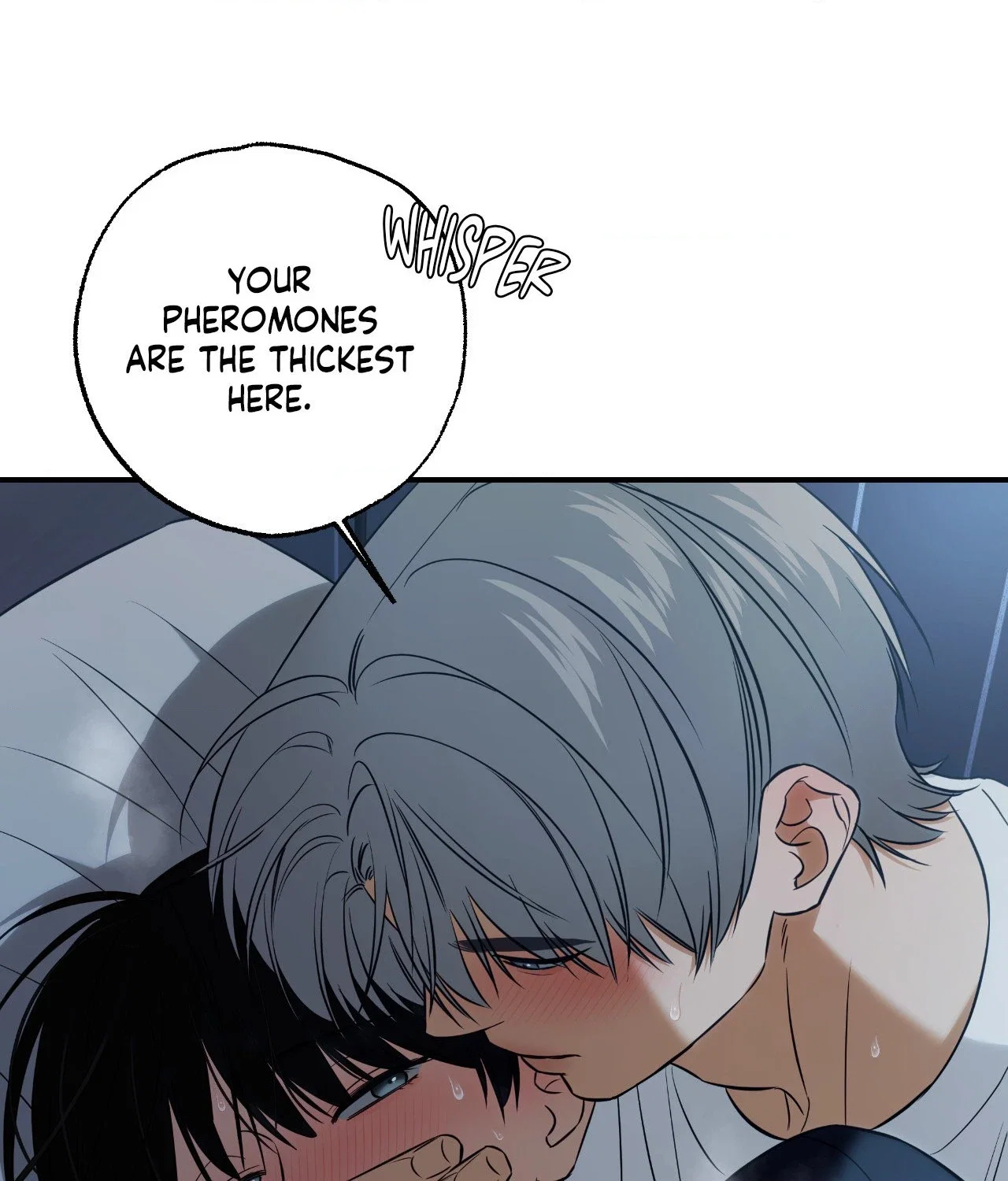 Feel My Benefit Chapter 44 - Page 26