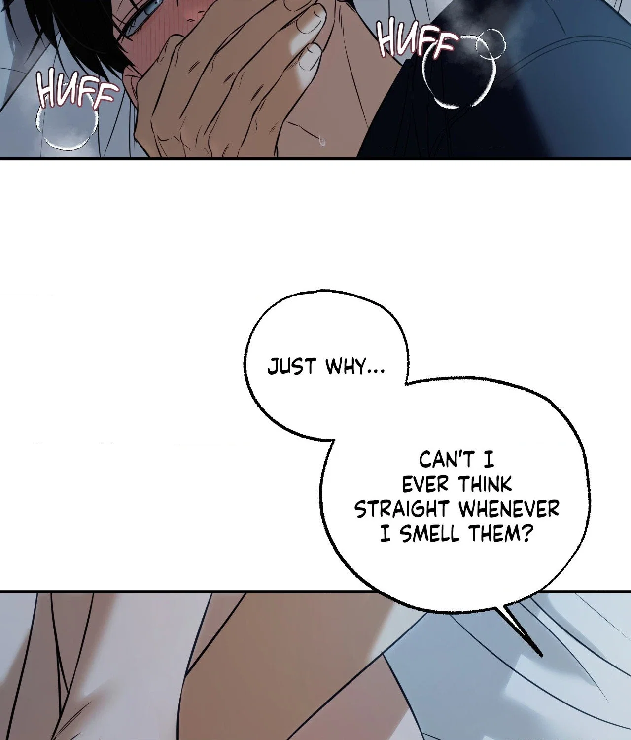 Feel My Benefit Chapter 44 - Page 27