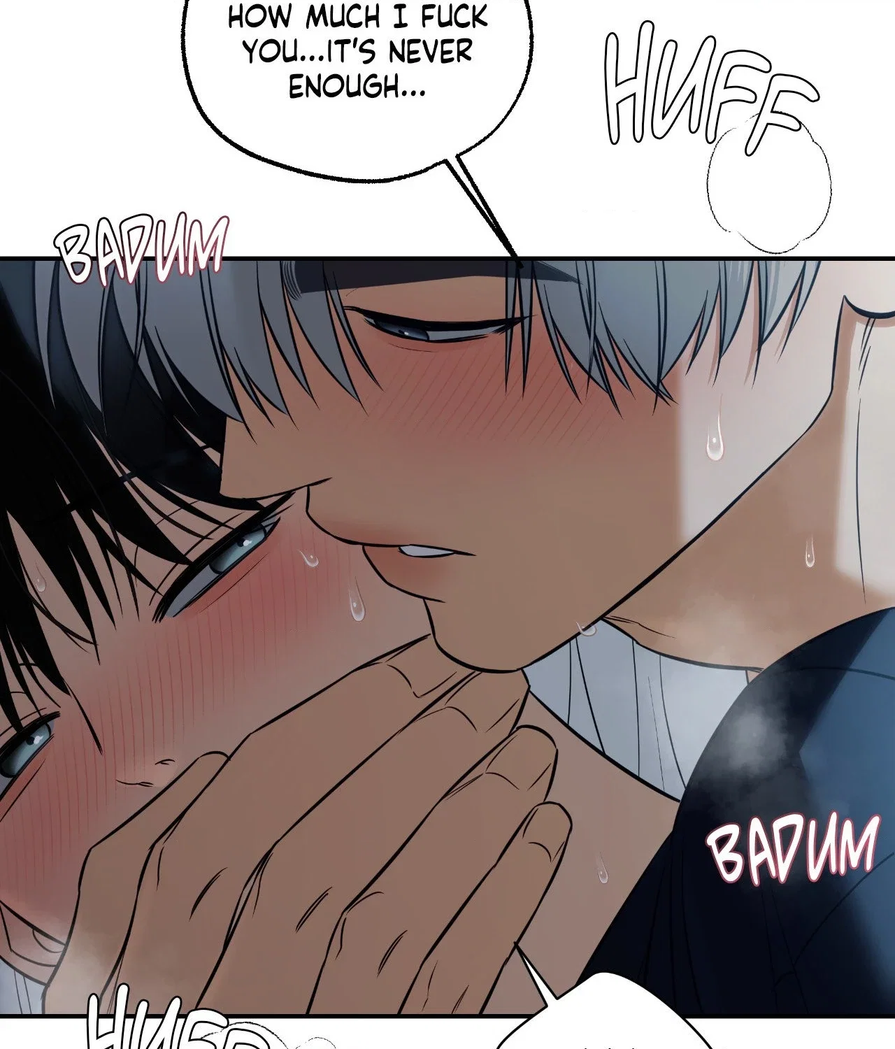 Feel My Benefit Chapter 44 - Page 29