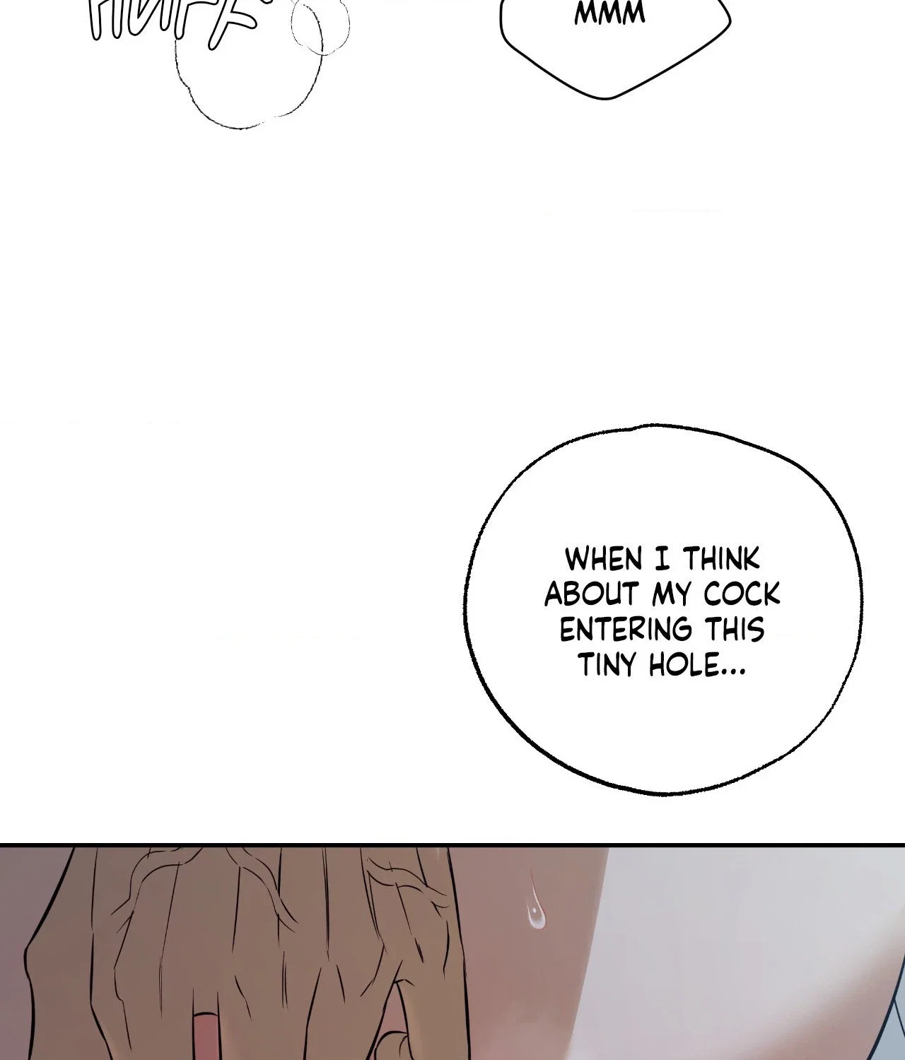 Feel My Benefit Chapter 44 - Page 30