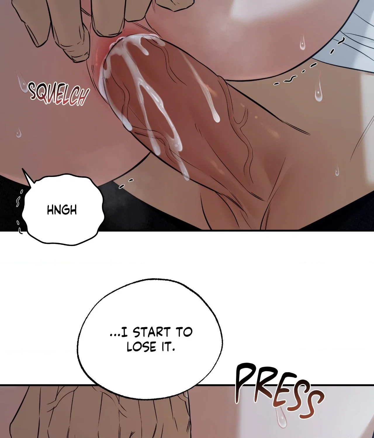 Feel My Benefit Chapter 44 - Page 31