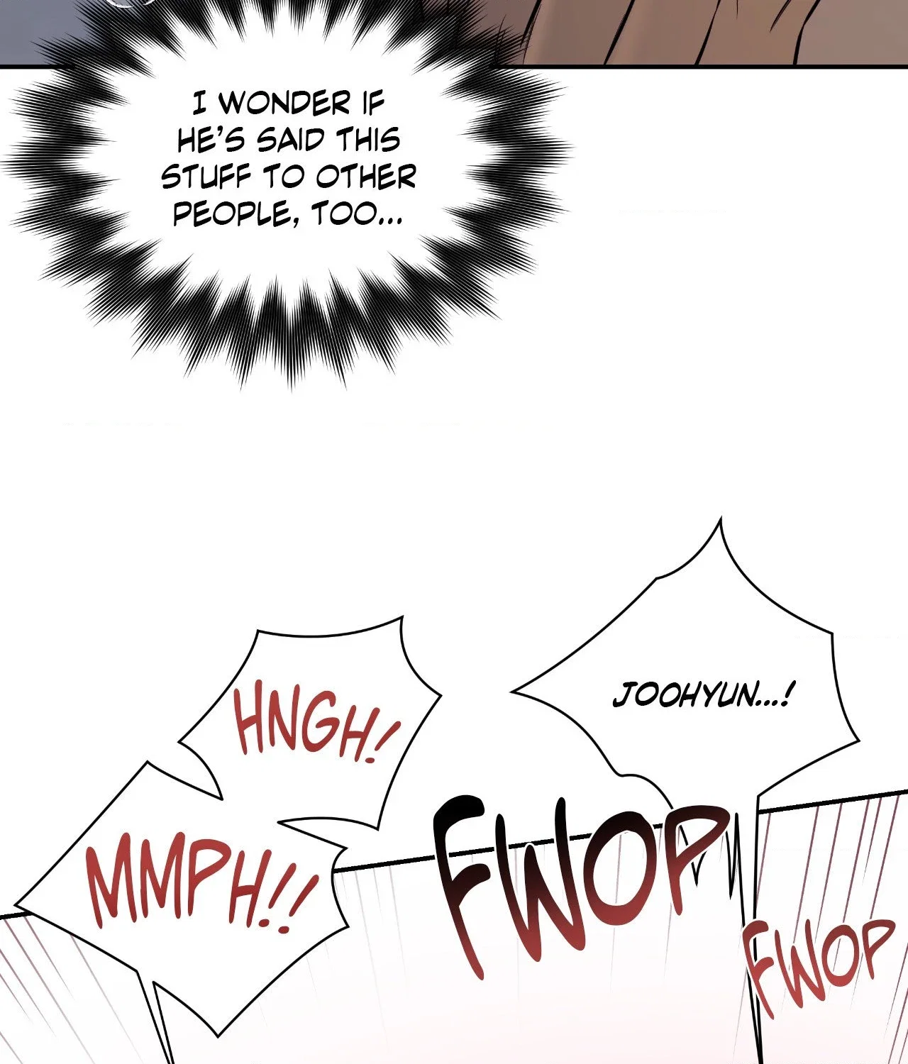 Feel My Benefit Chapter 44 - Page 34