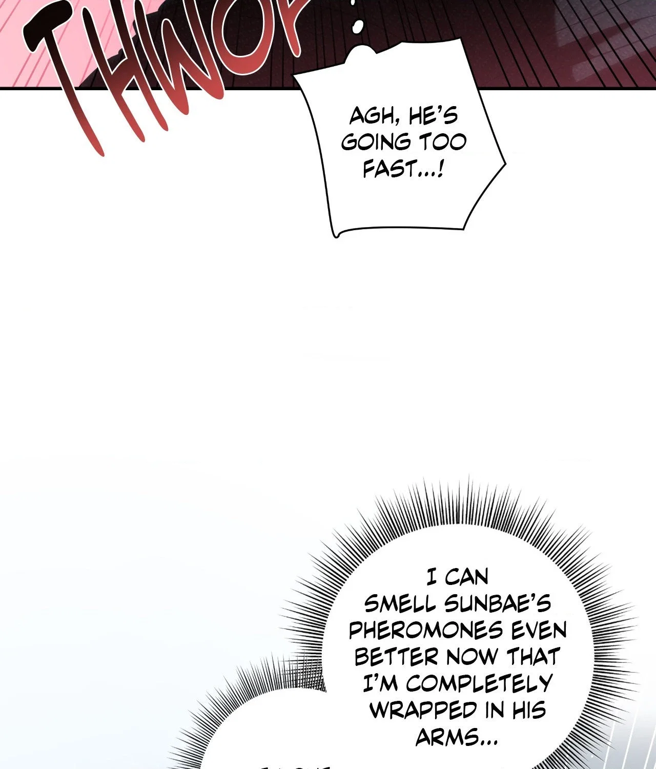 Feel My Benefit Chapter 44 - Page 36