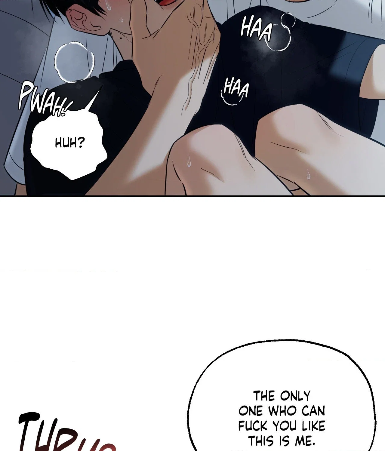 Feel My Benefit Chapter 44 - Page 41