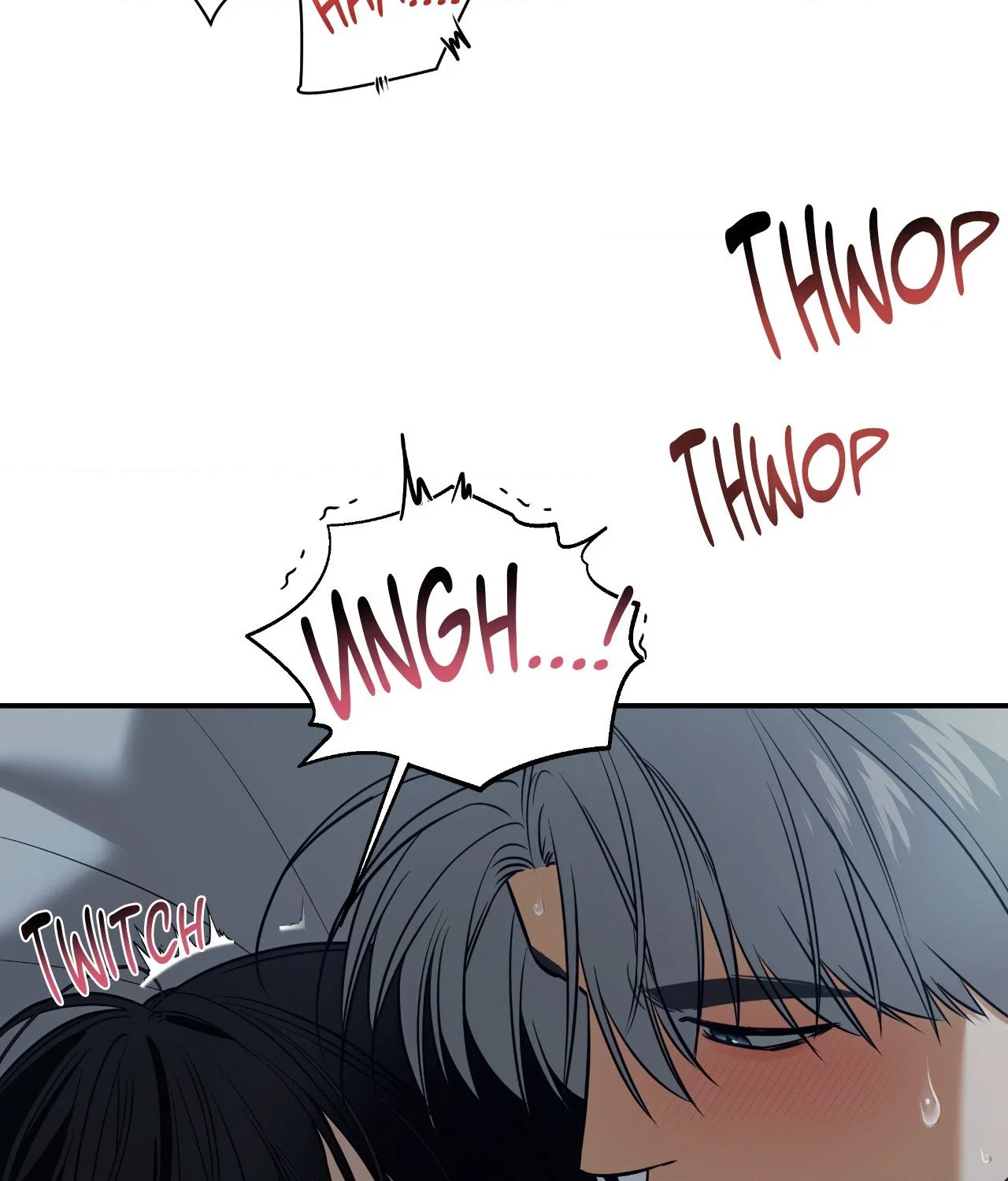 Feel My Benefit Chapter 44 - Page 43