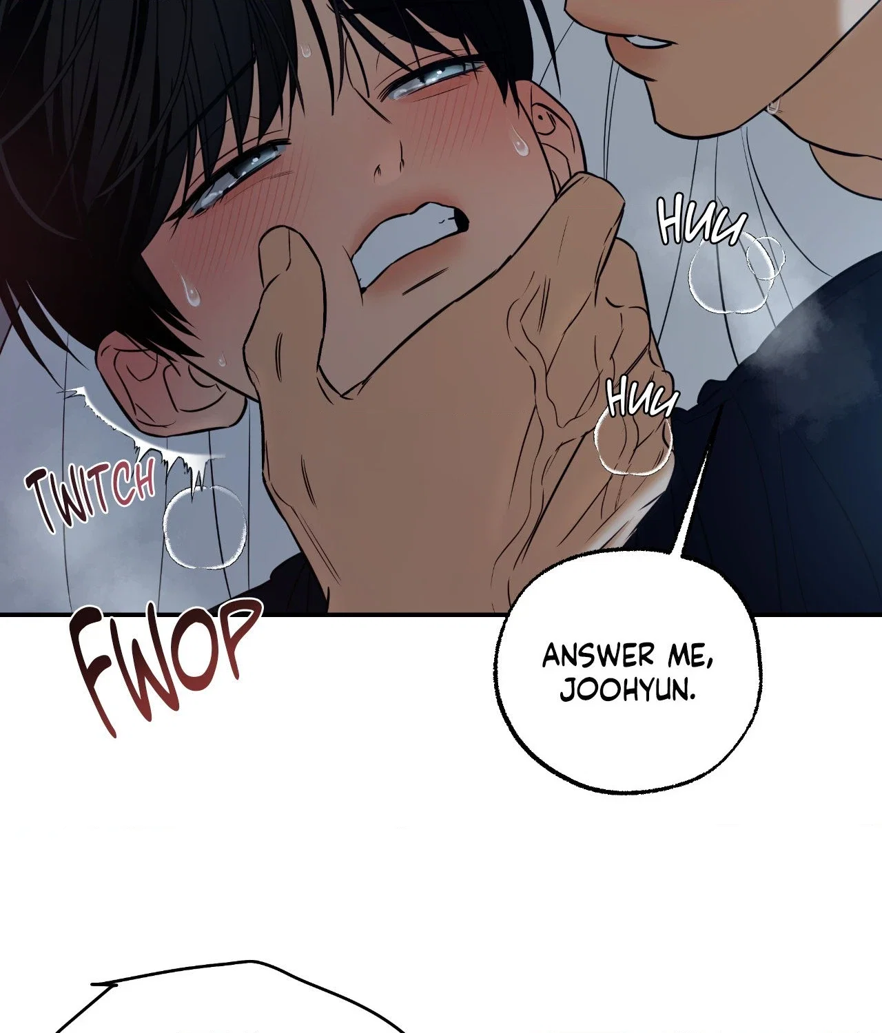 Feel My Benefit Chapter 44 - Page 44