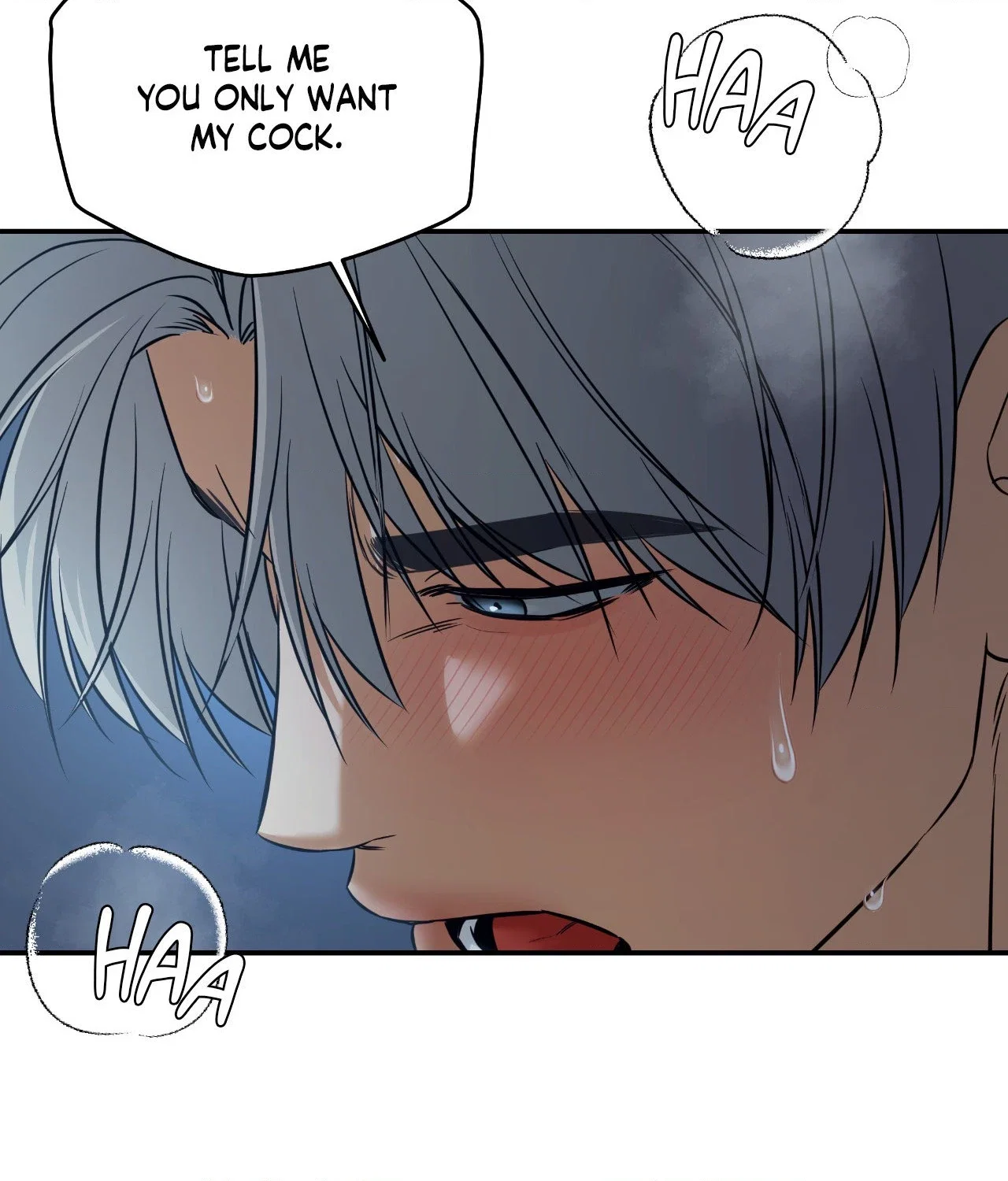 Feel My Benefit Chapter 44 - Page 45