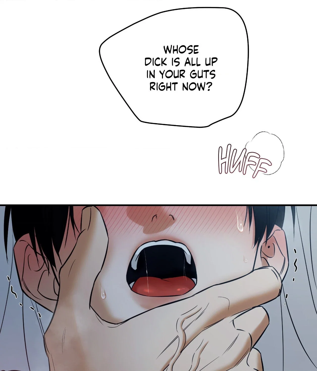 Feel My Benefit Chapter 44 - Page 46