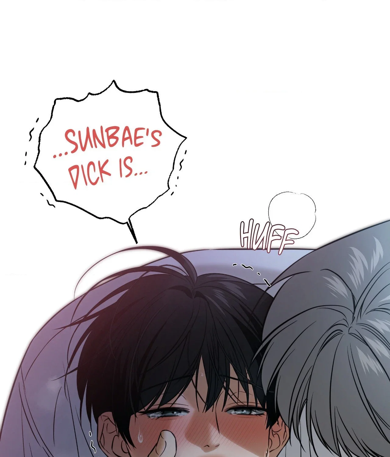 Feel My Benefit Chapter 44 - Page 48