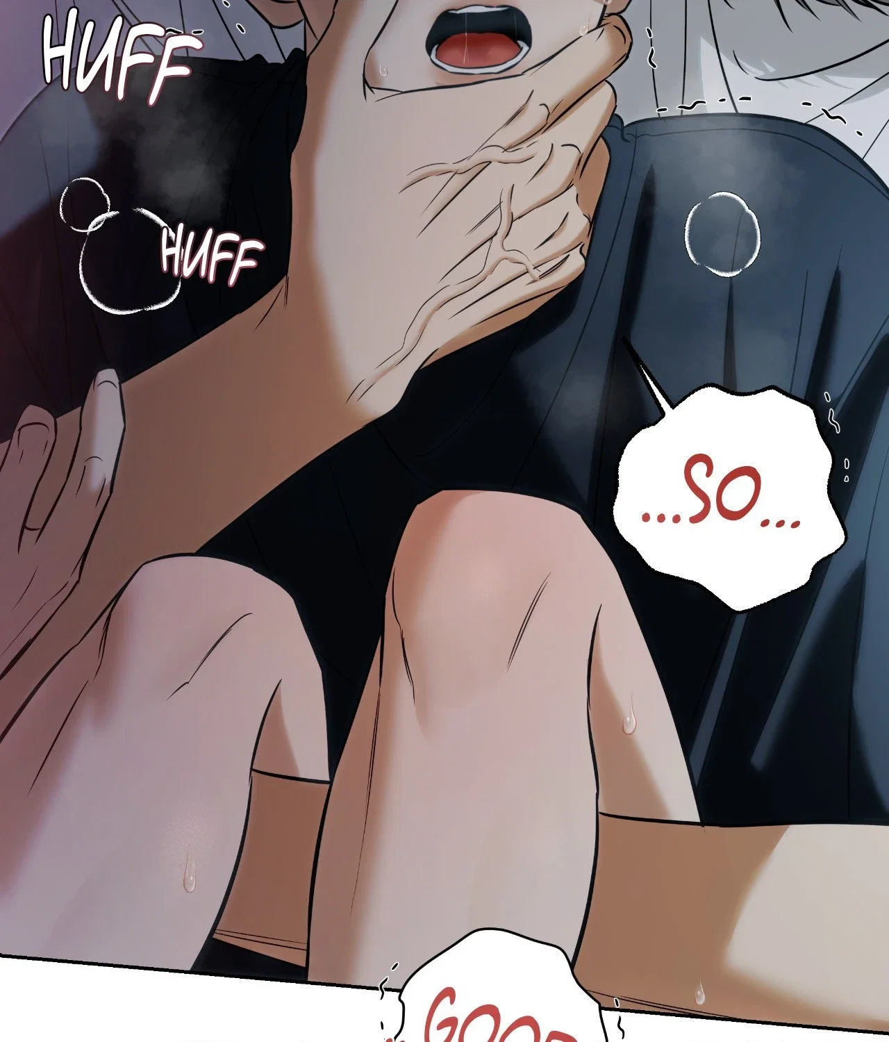 Feel My Benefit Chapter 44 - Page 49