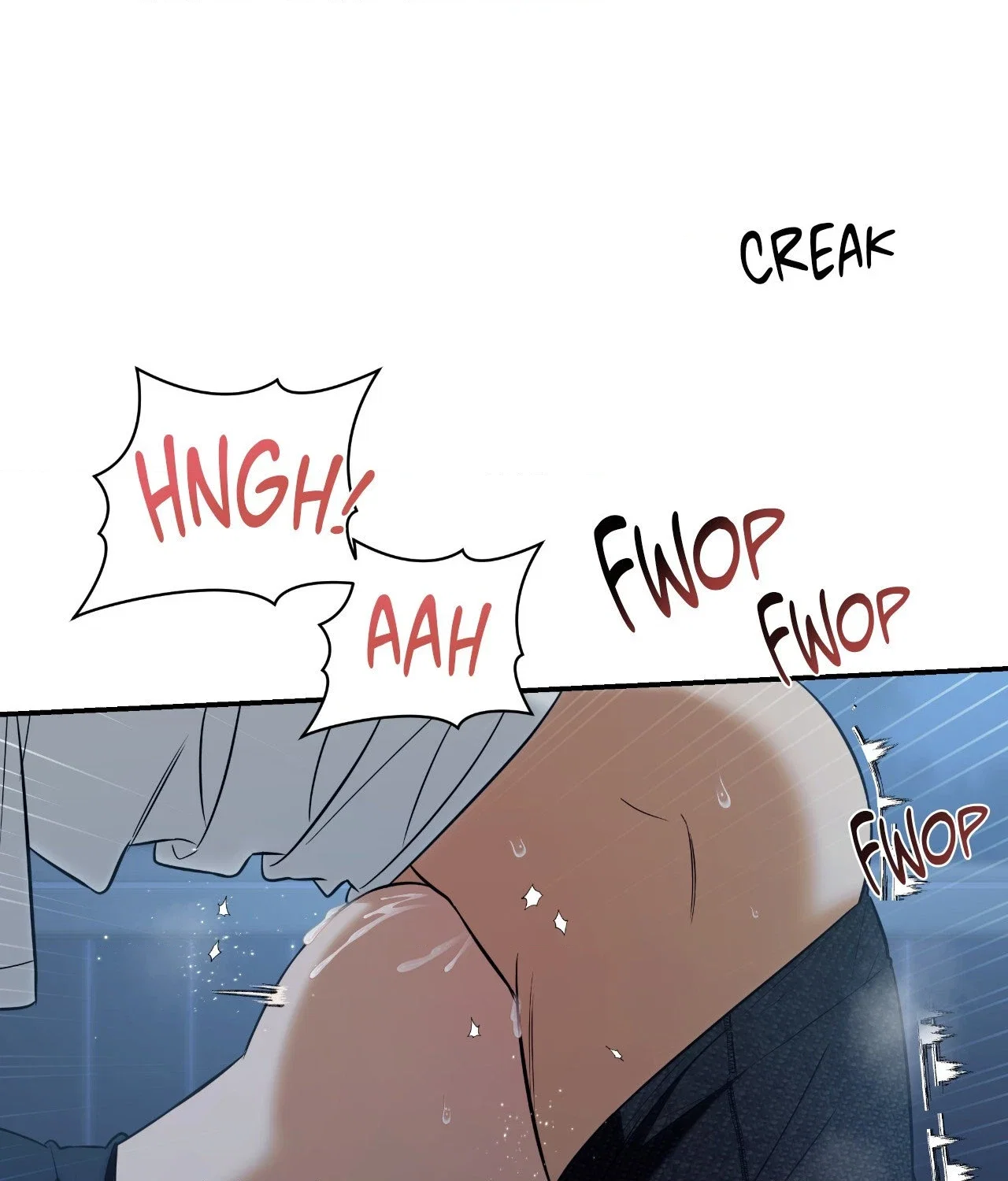 Feel My Benefit Chapter 44 - Page 55