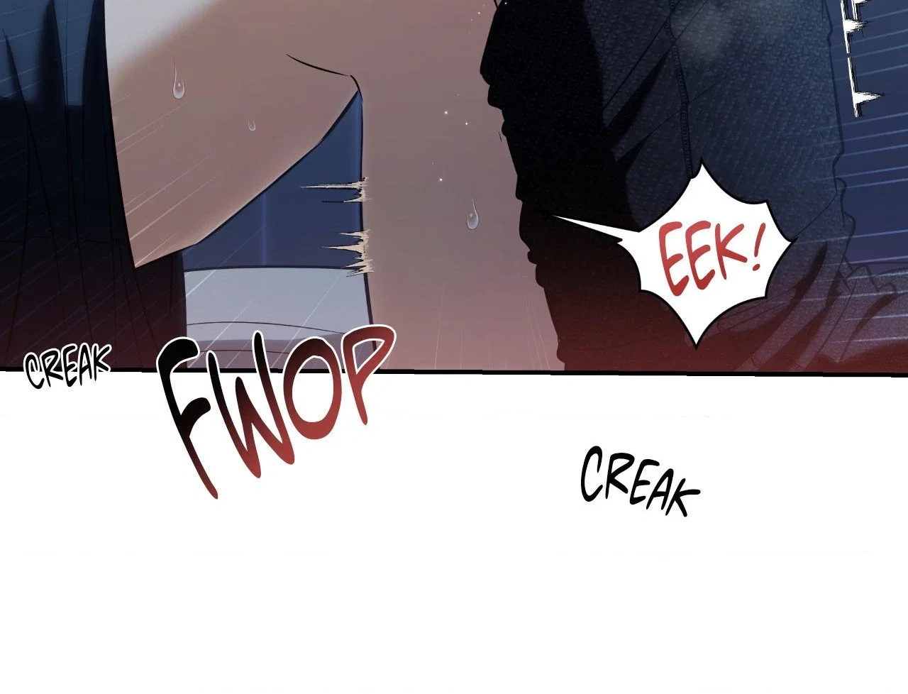 Feel My Benefit Chapter 44 - Page 56
