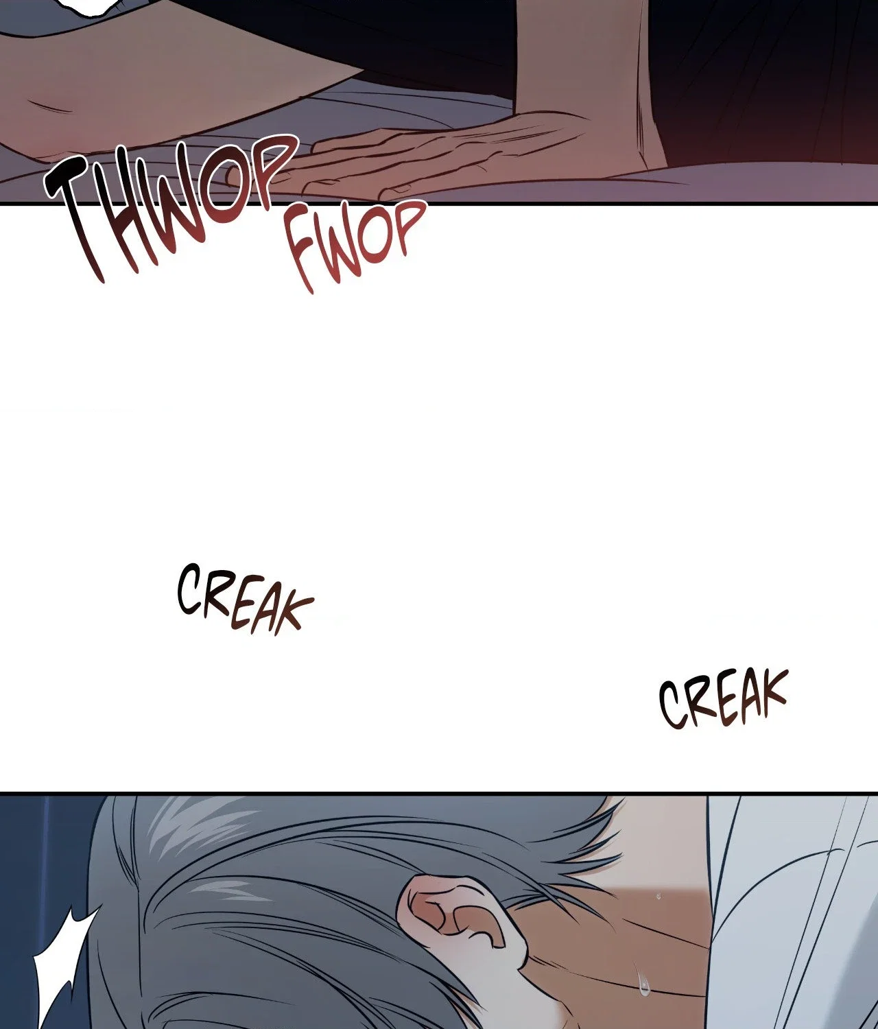 Feel My Benefit Chapter 44 - Page 58