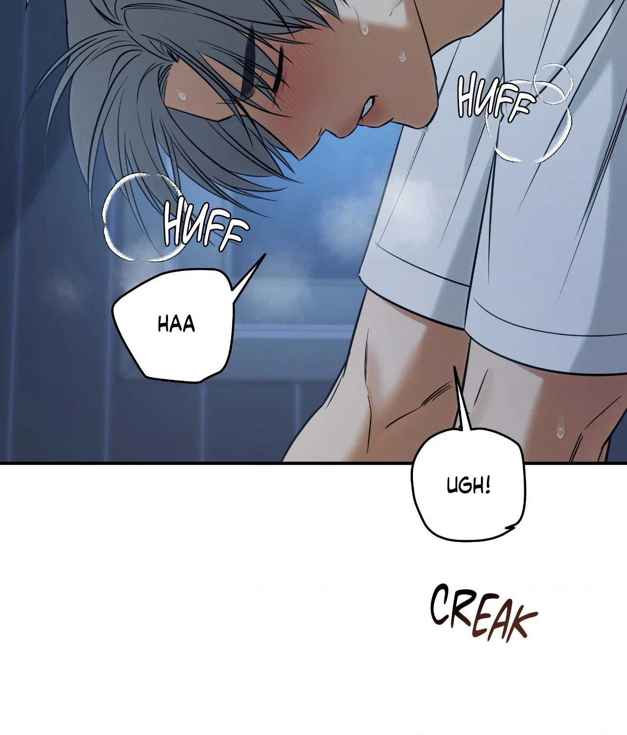 Feel My Benefit Chapter 44 - Page 59