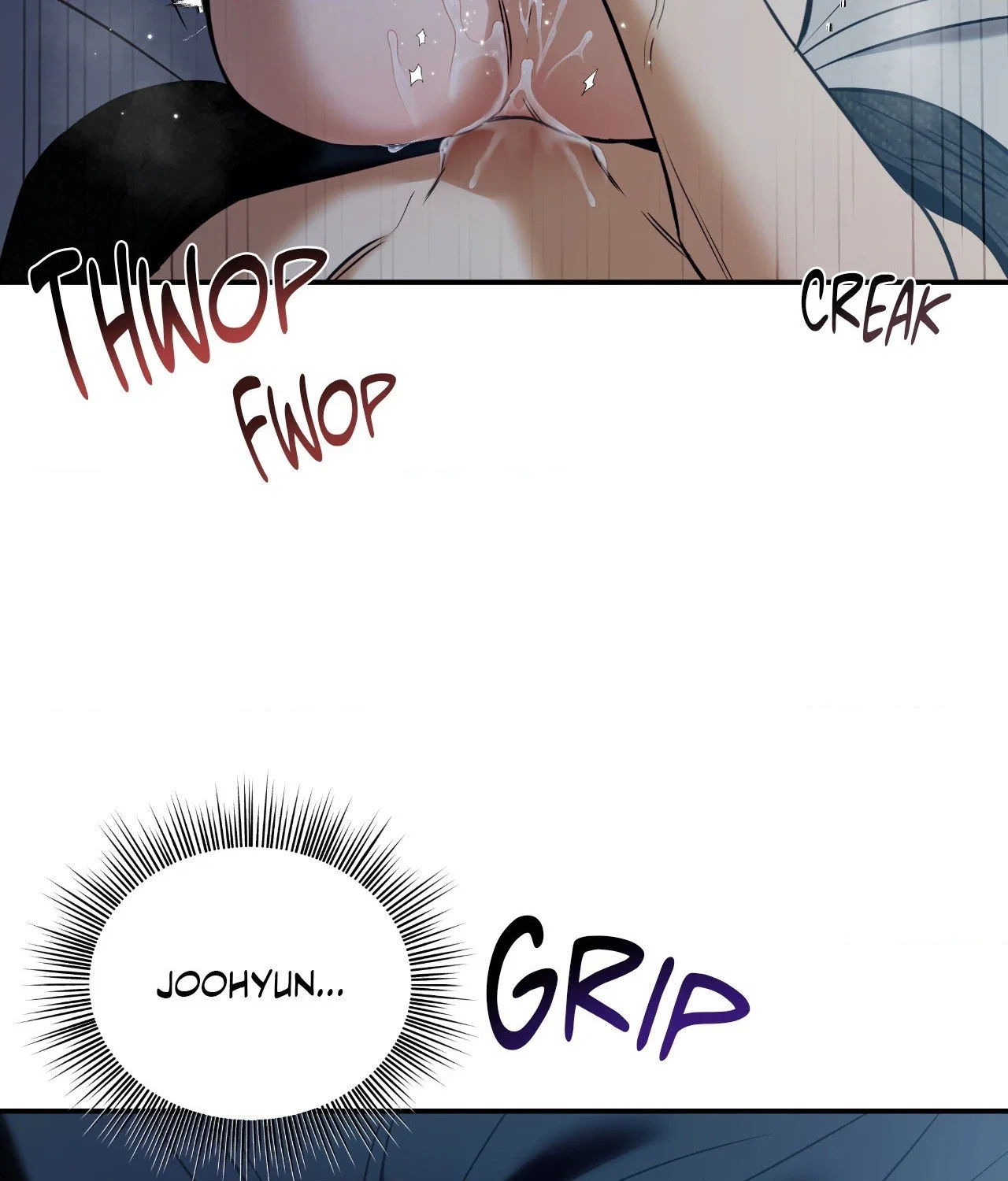 Feel My Benefit Chapter 44 - Page 63