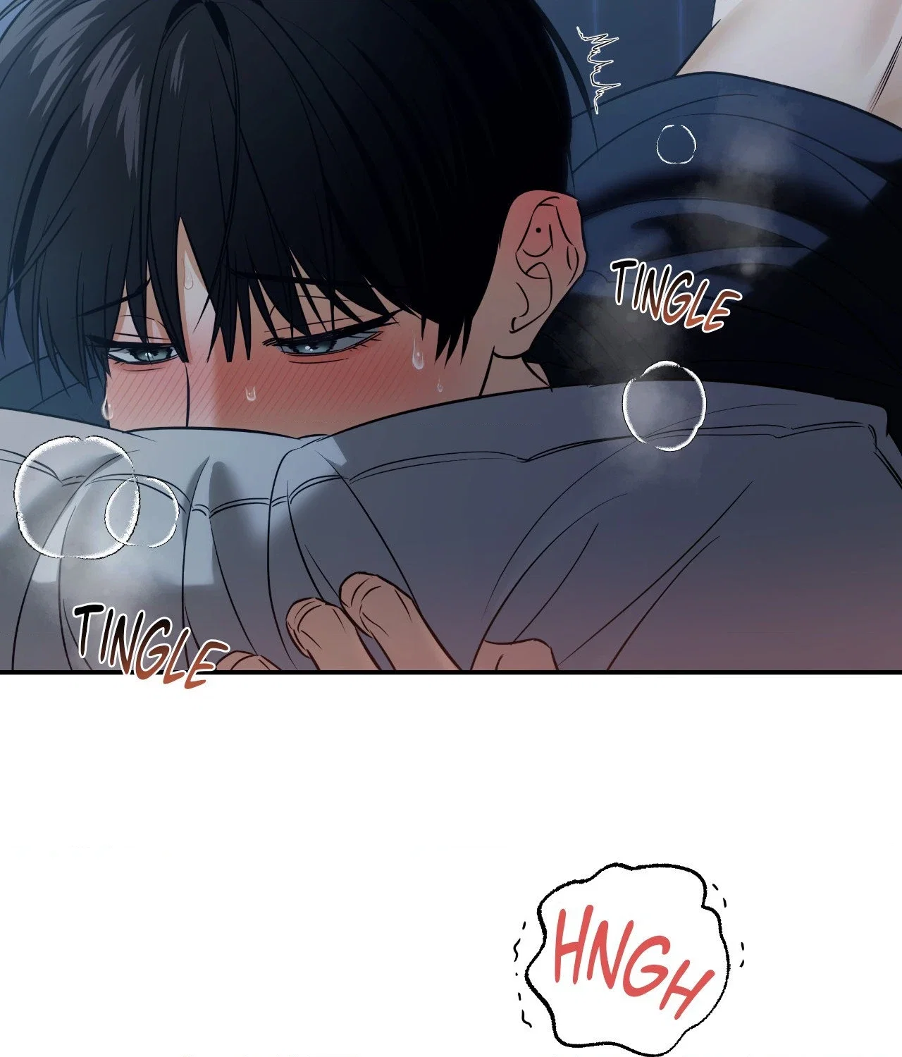 Feel My Benefit Chapter 44 - Page 71