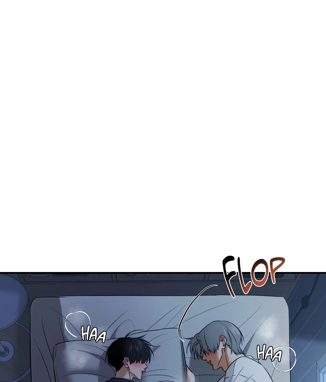 Feel My Benefit Chapter 44 - Page 78