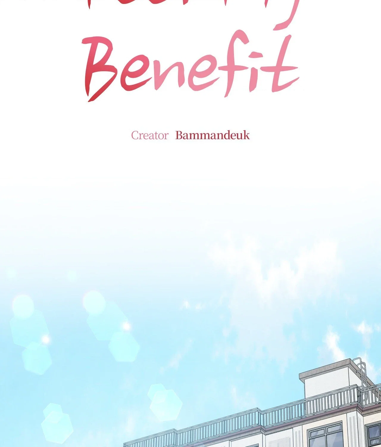Feel My Benefit Chapter 44 - Page 88