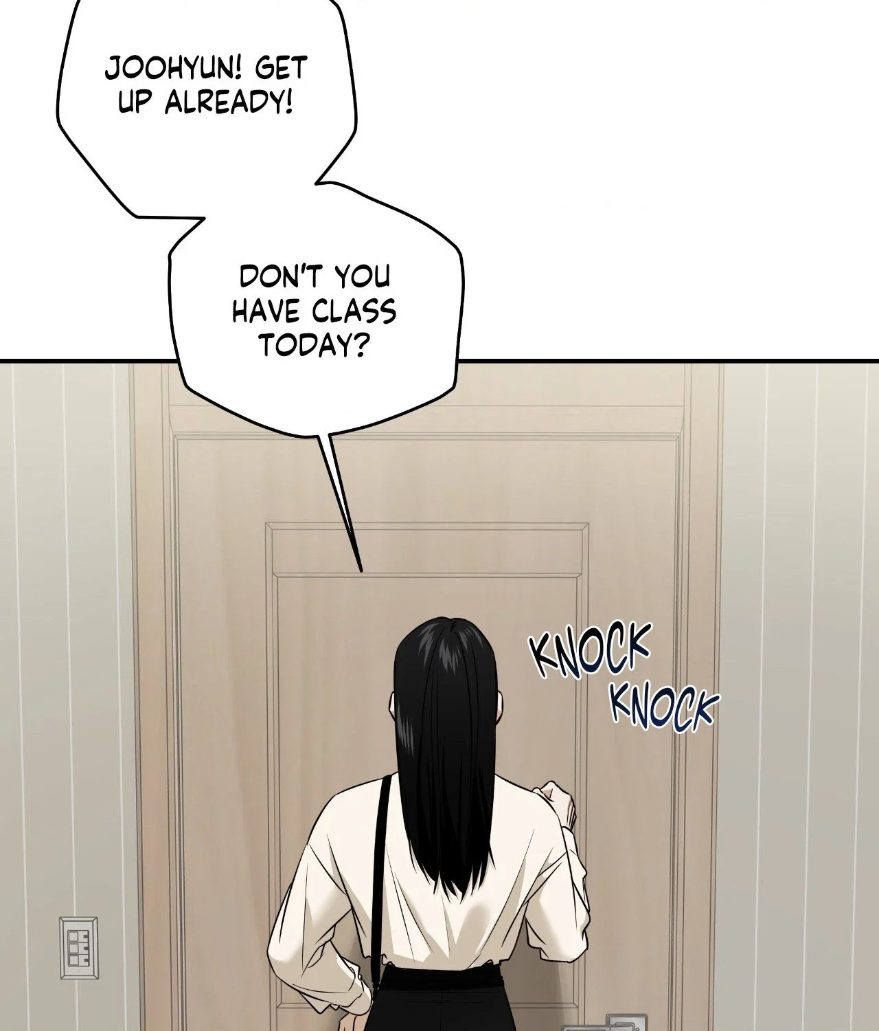 Feel My Benefit Chapter 44 - Page 90