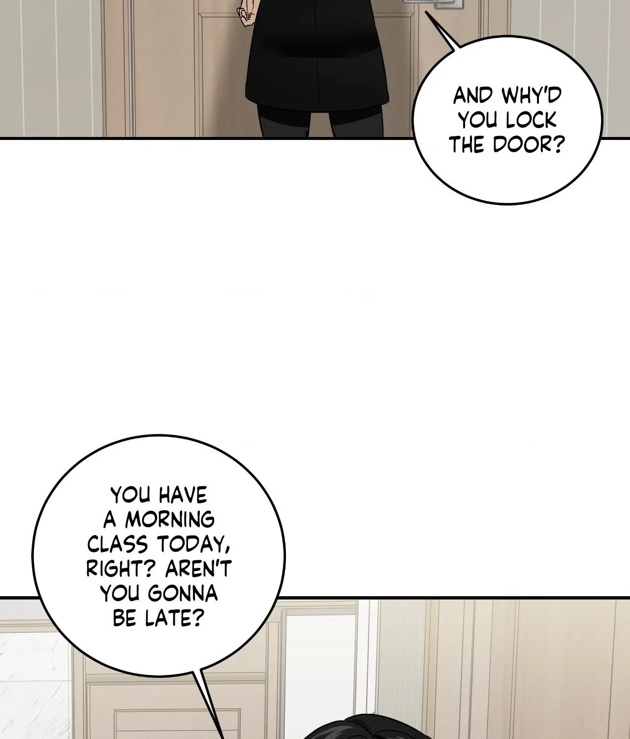 Feel My Benefit Chapter 44 - Page 91