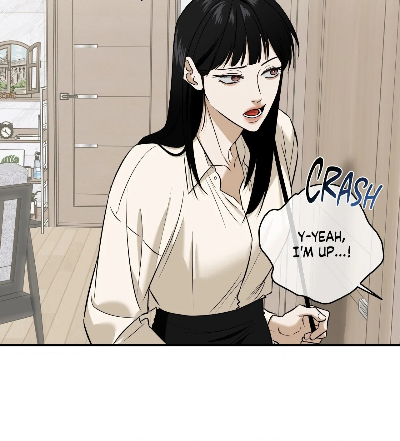 Feel My Benefit Chapter 44 - Page 92