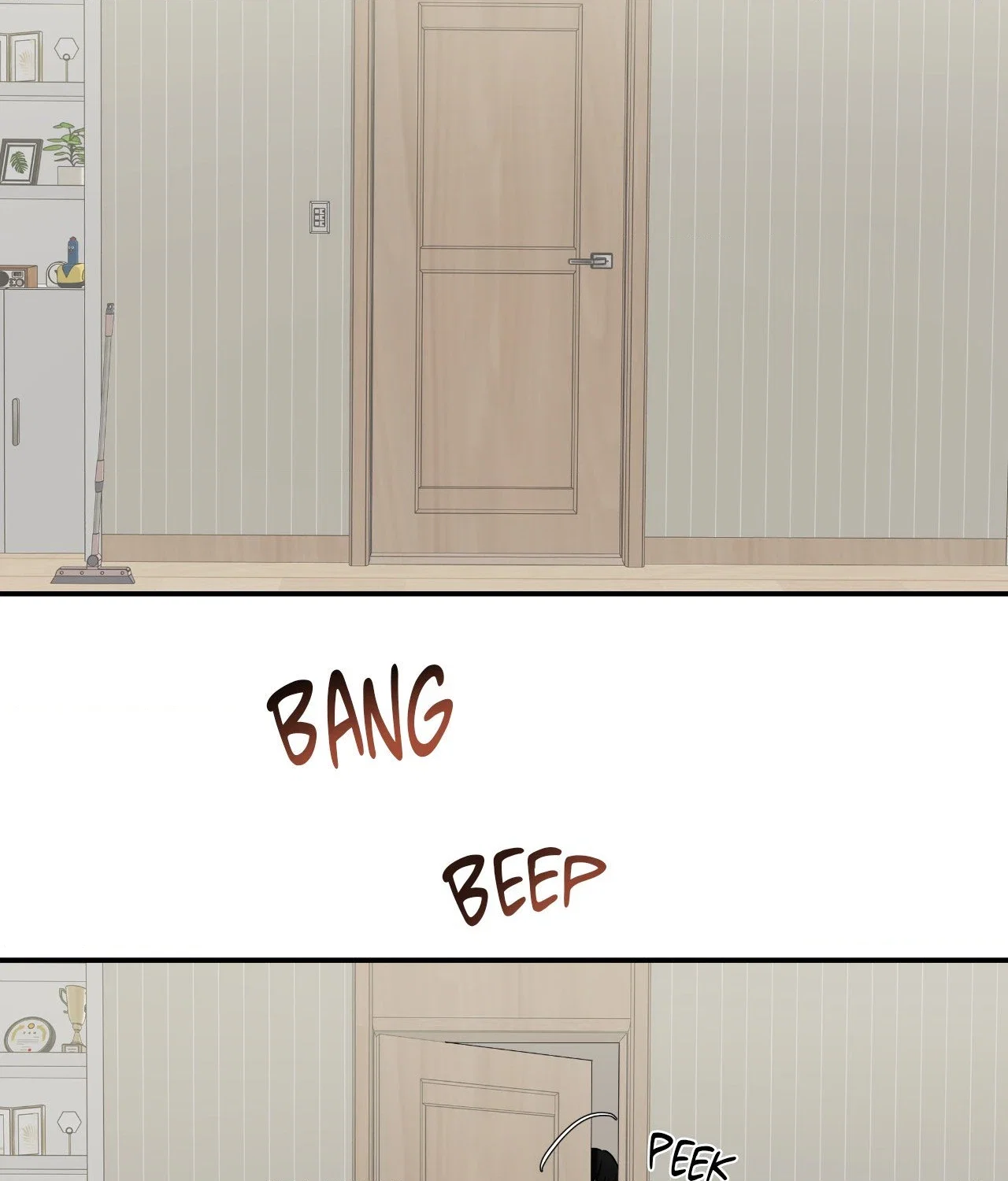 Feel My Benefit Chapter 44 - Page 95