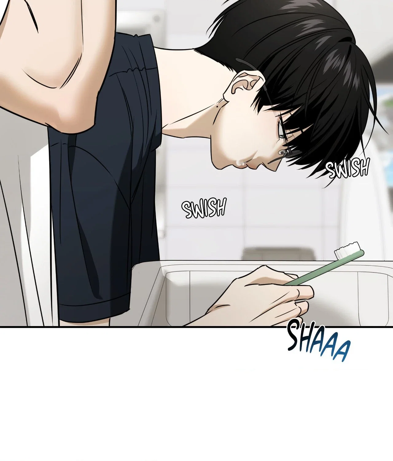 Feel My Benefit Chapter 45 - Page 3