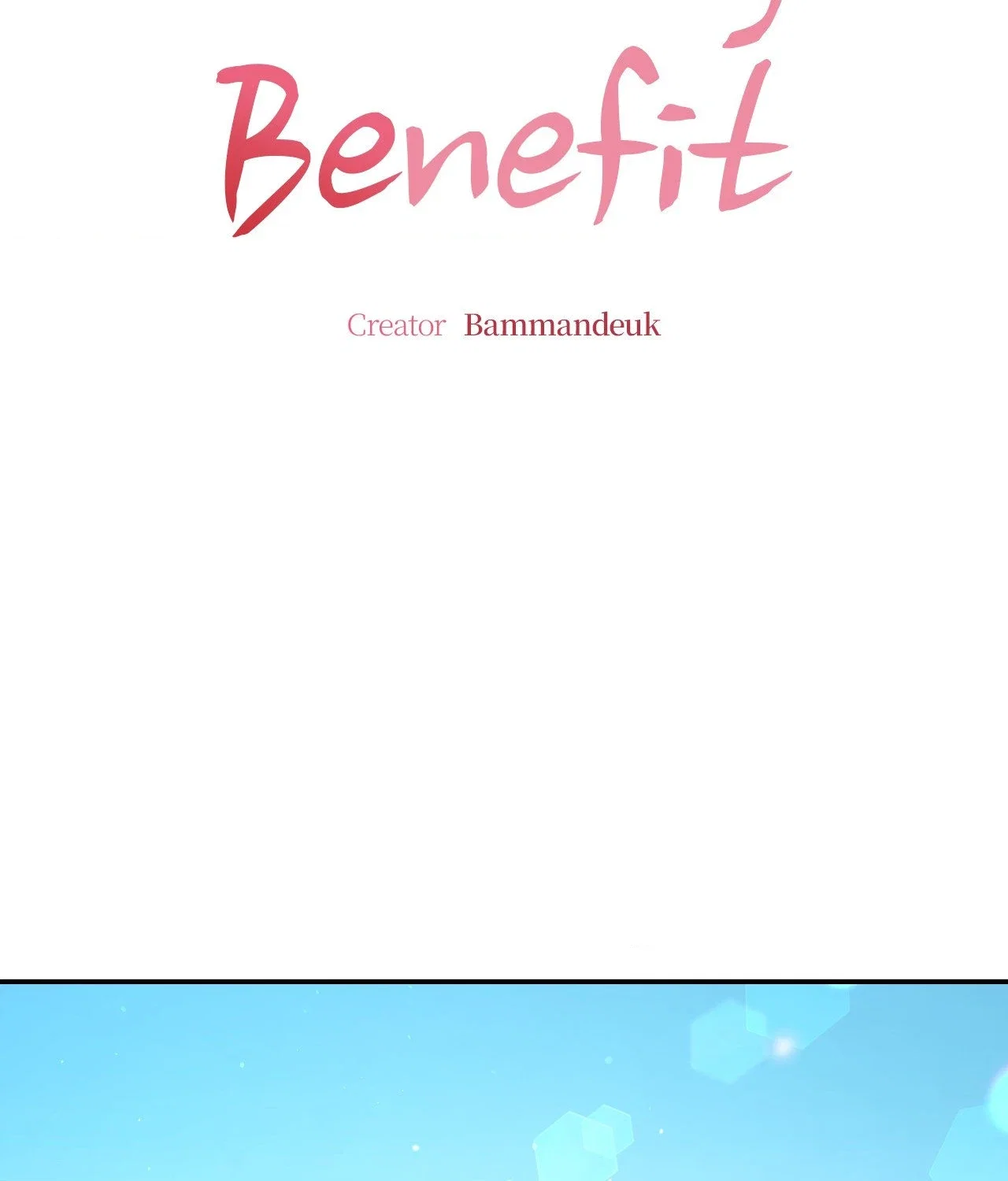 Feel My Benefit Chapter 45 - Page 13