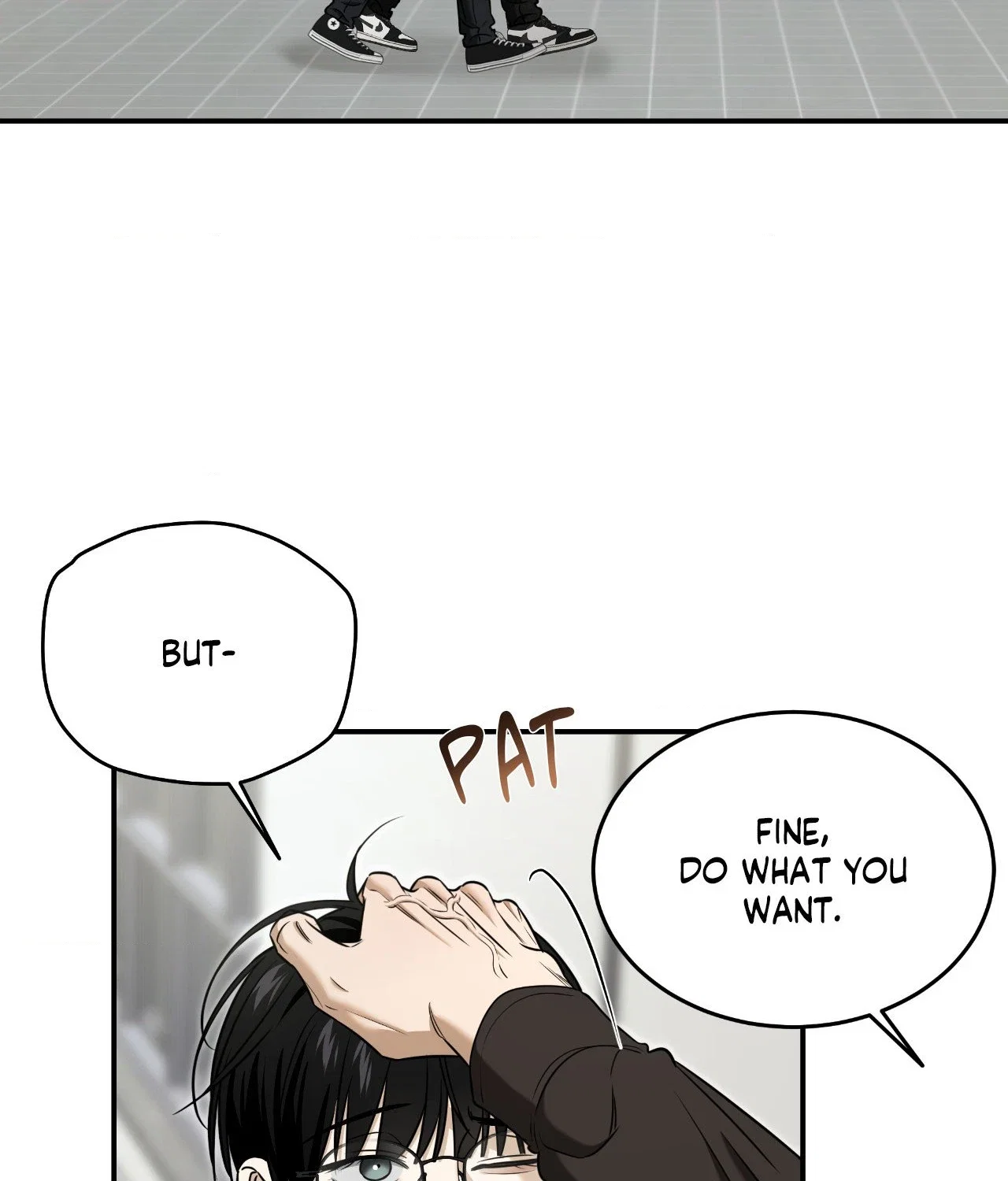 Feel My Benefit Chapter 45 - Page 16