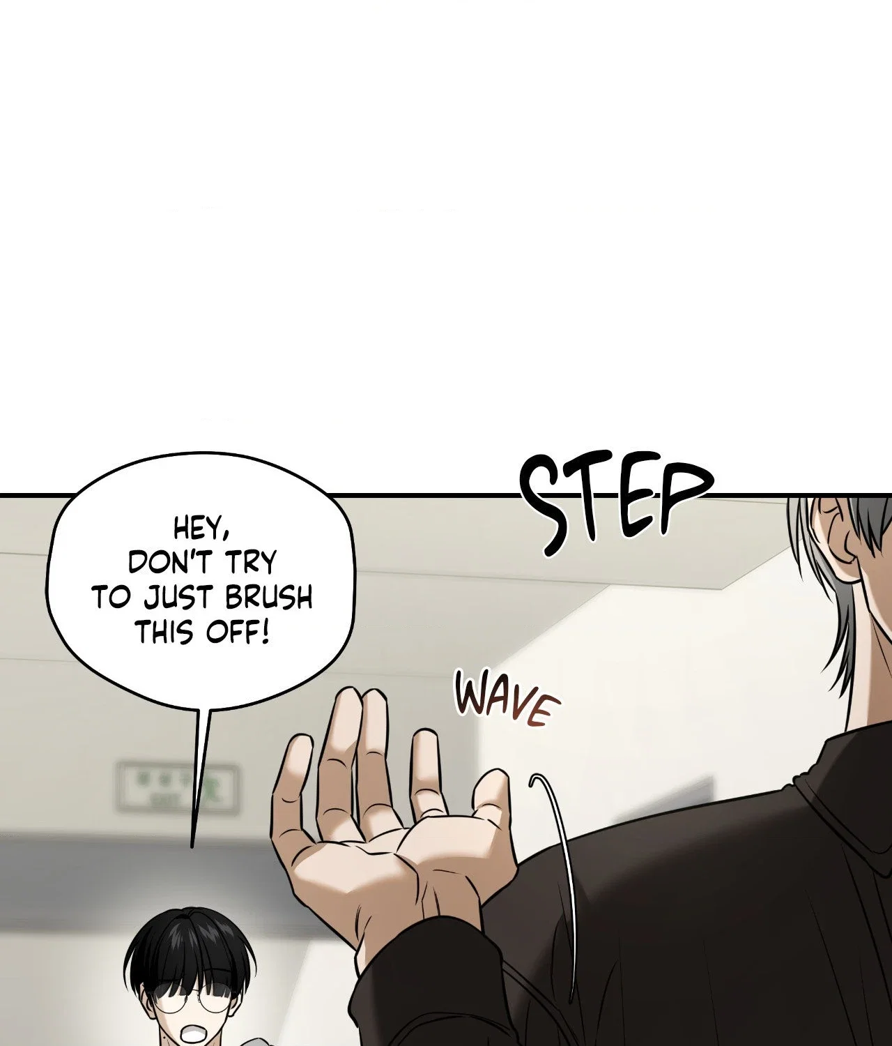 Feel My Benefit Chapter 45 - Page 18