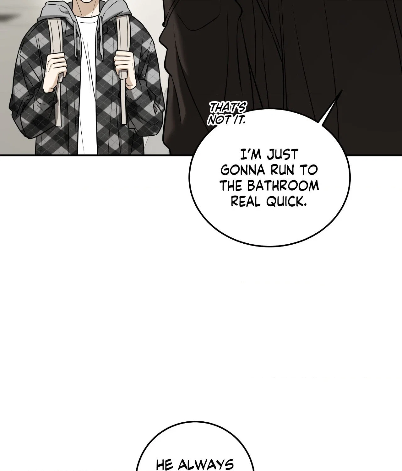 Feel My Benefit Chapter 45 - Page 19