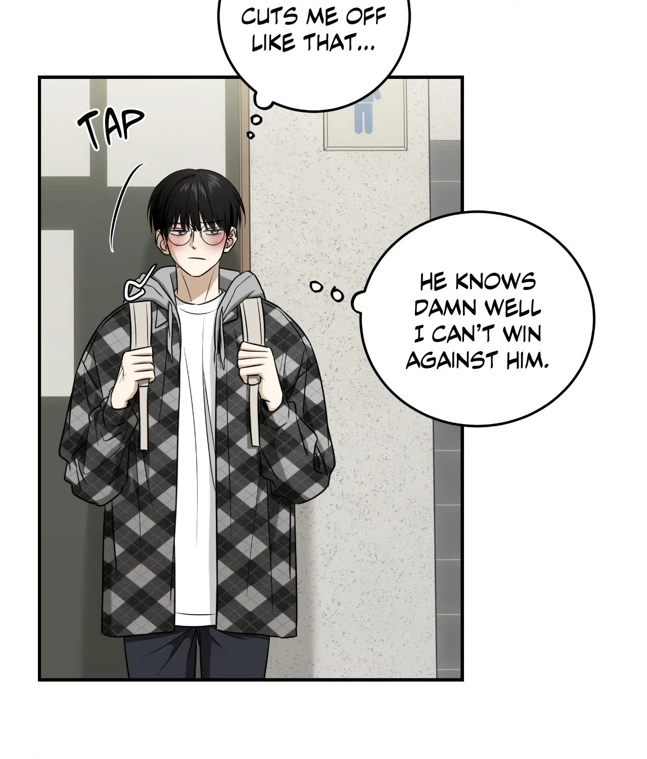 Feel My Benefit Chapter 45 - Page 20