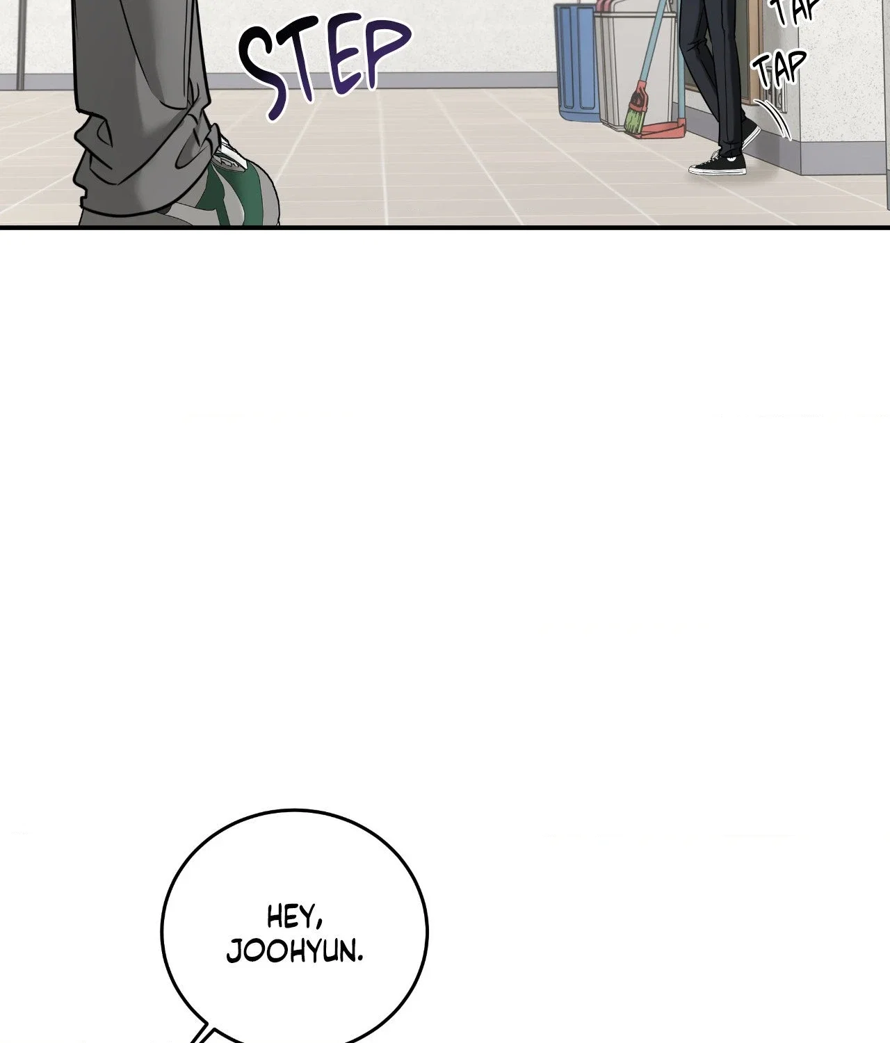 Feel My Benefit Chapter 45 - Page 22
