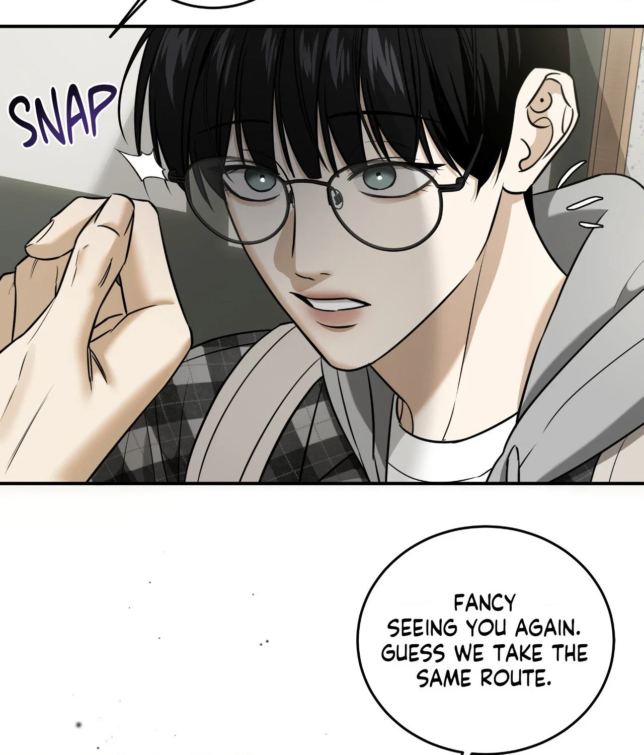 Feel My Benefit Chapter 45 - Page 23