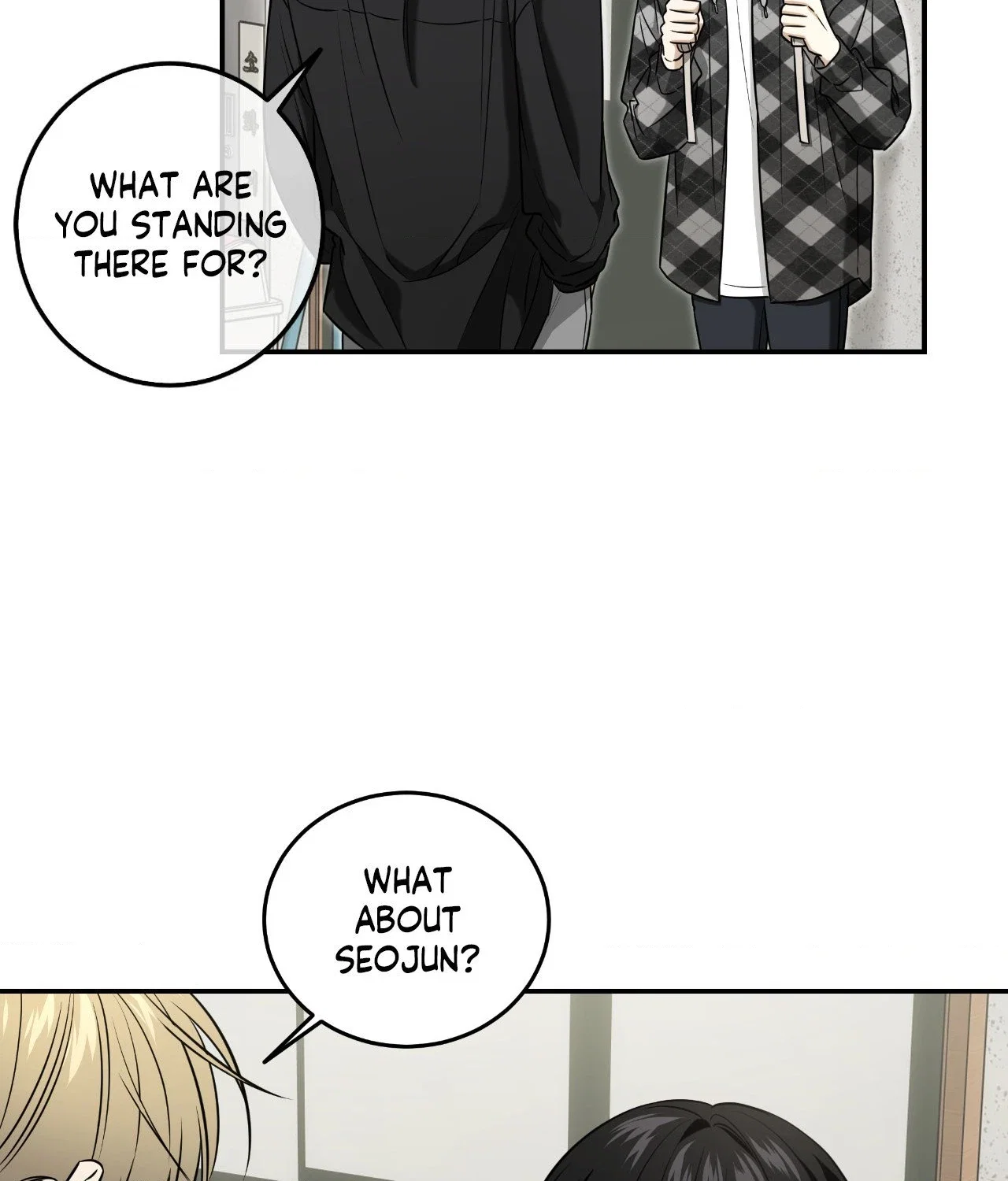 Feel My Benefit Chapter 45 - Page 27